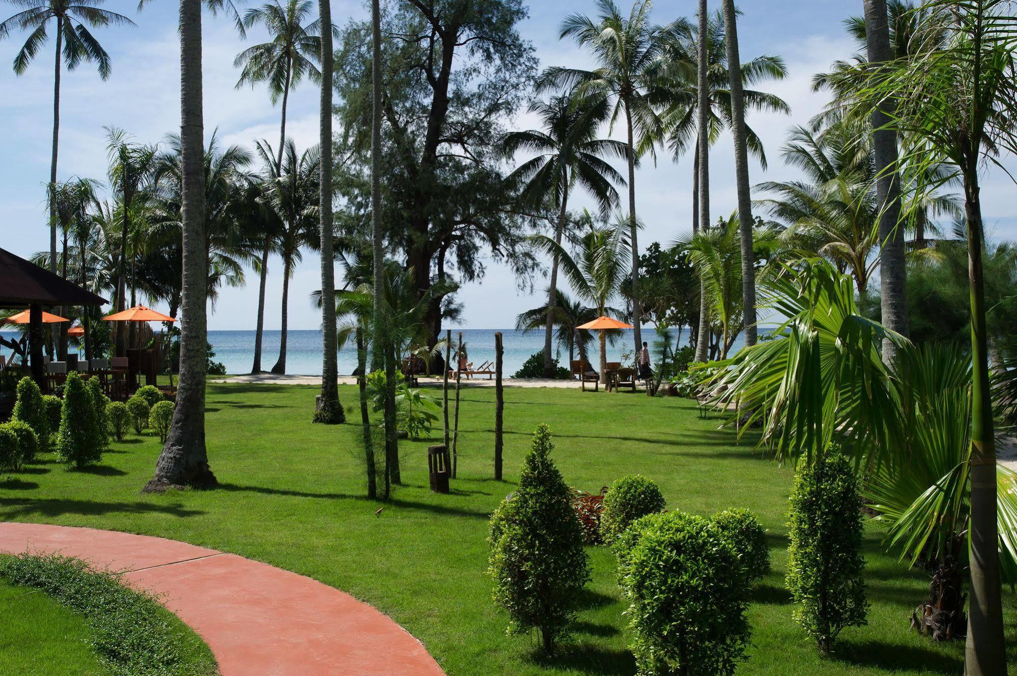 Resort Medee 3*