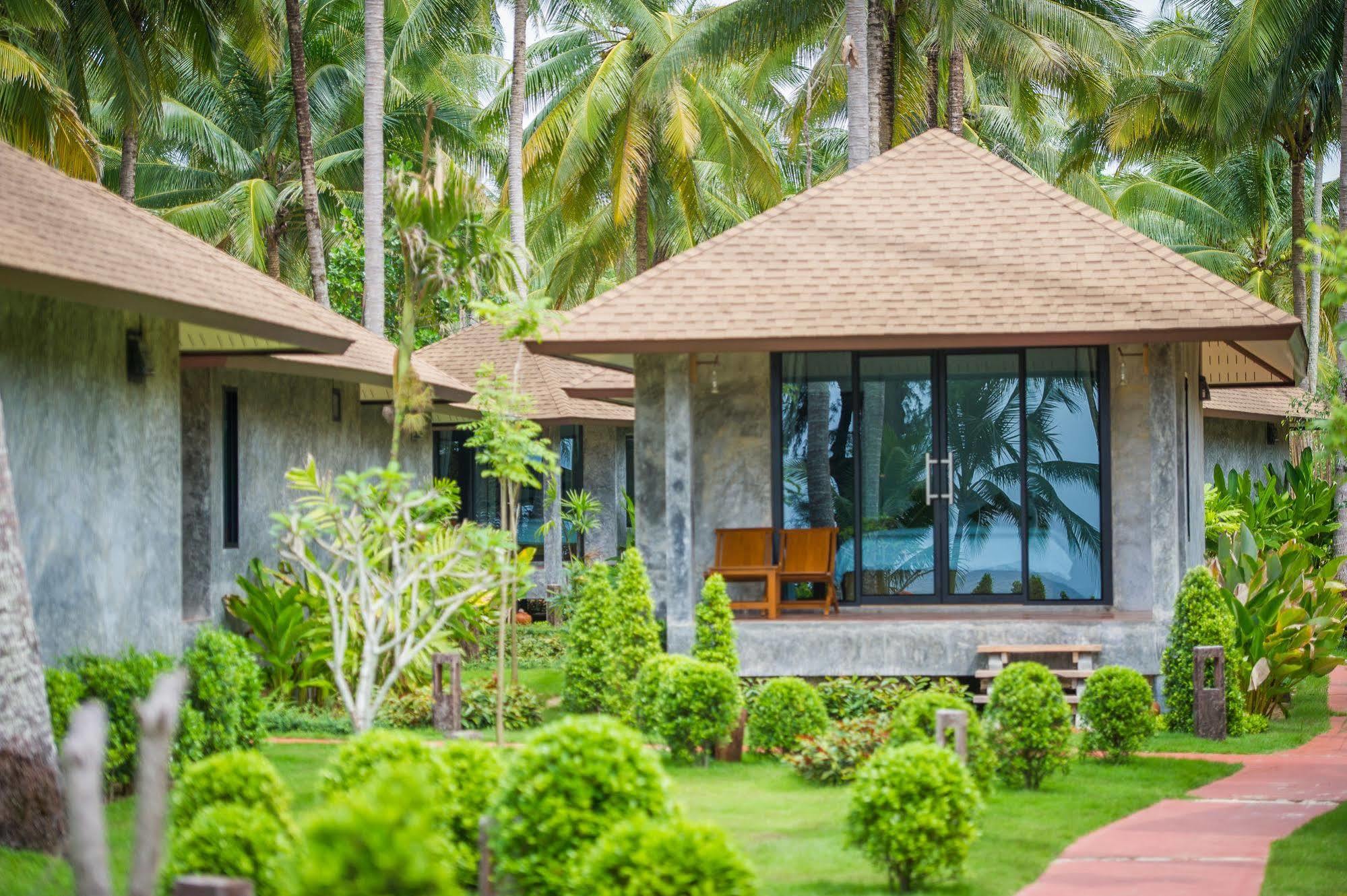 Resort Medee