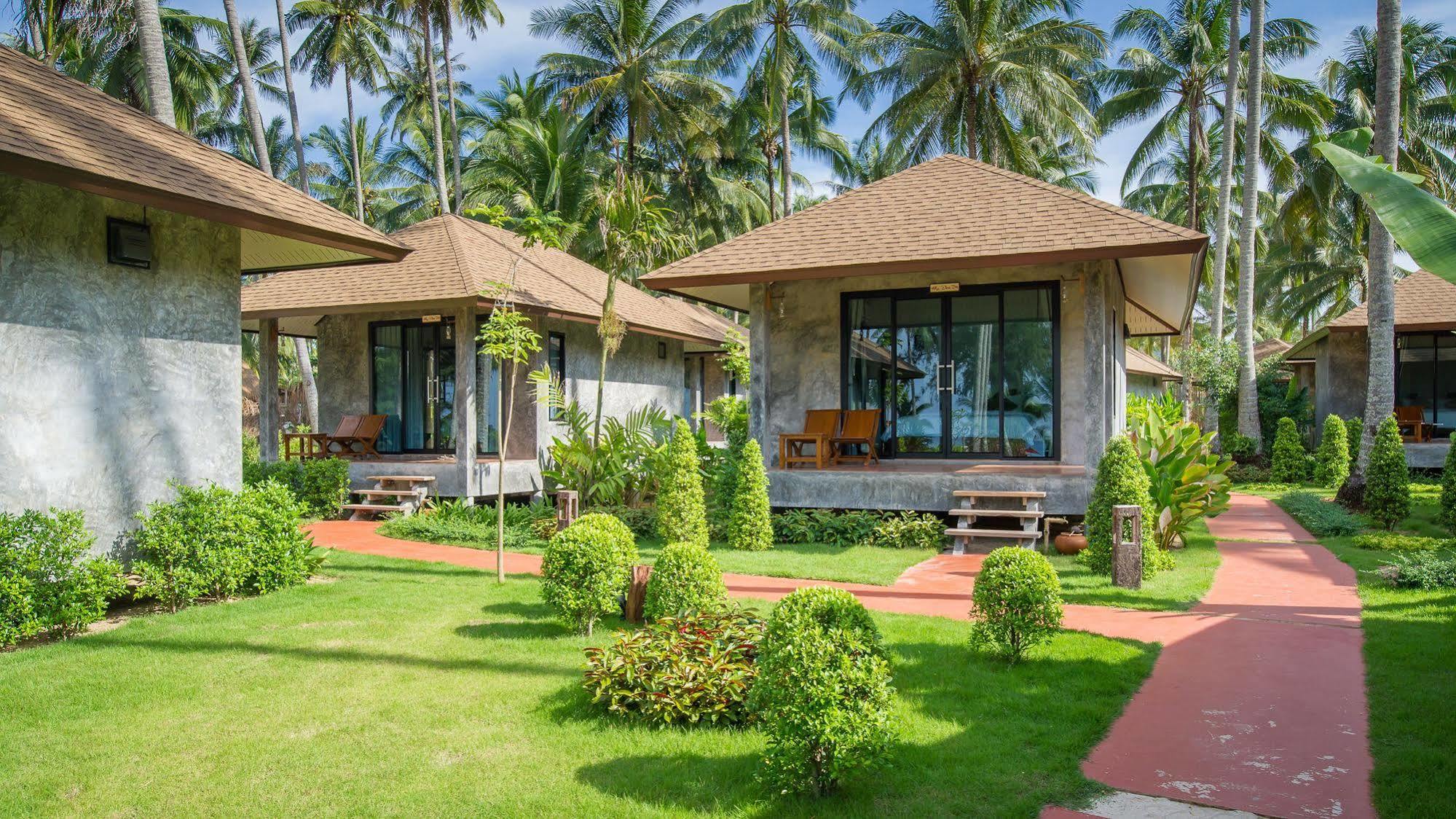 Resort Medee