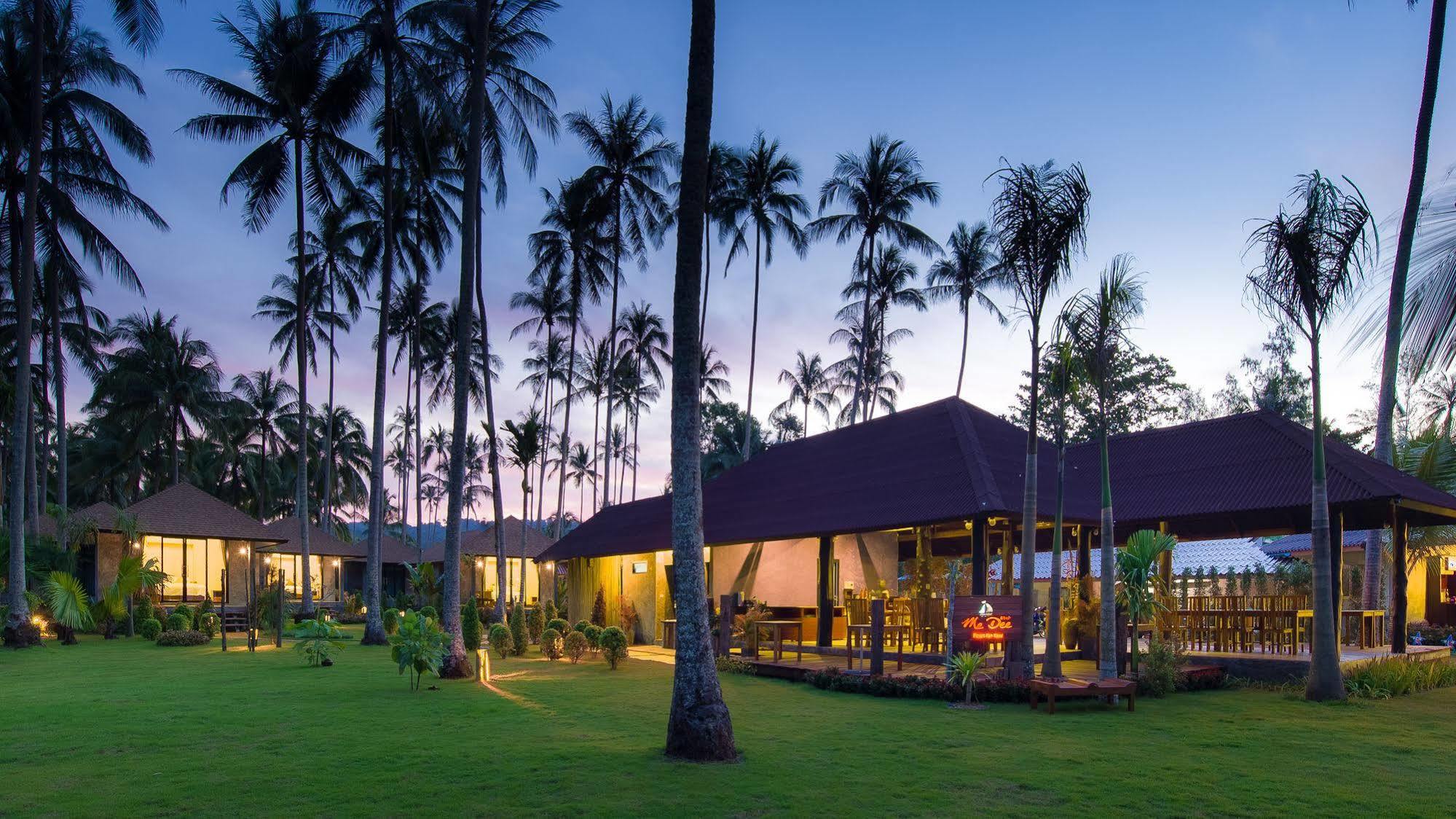 Medee Resort 3*