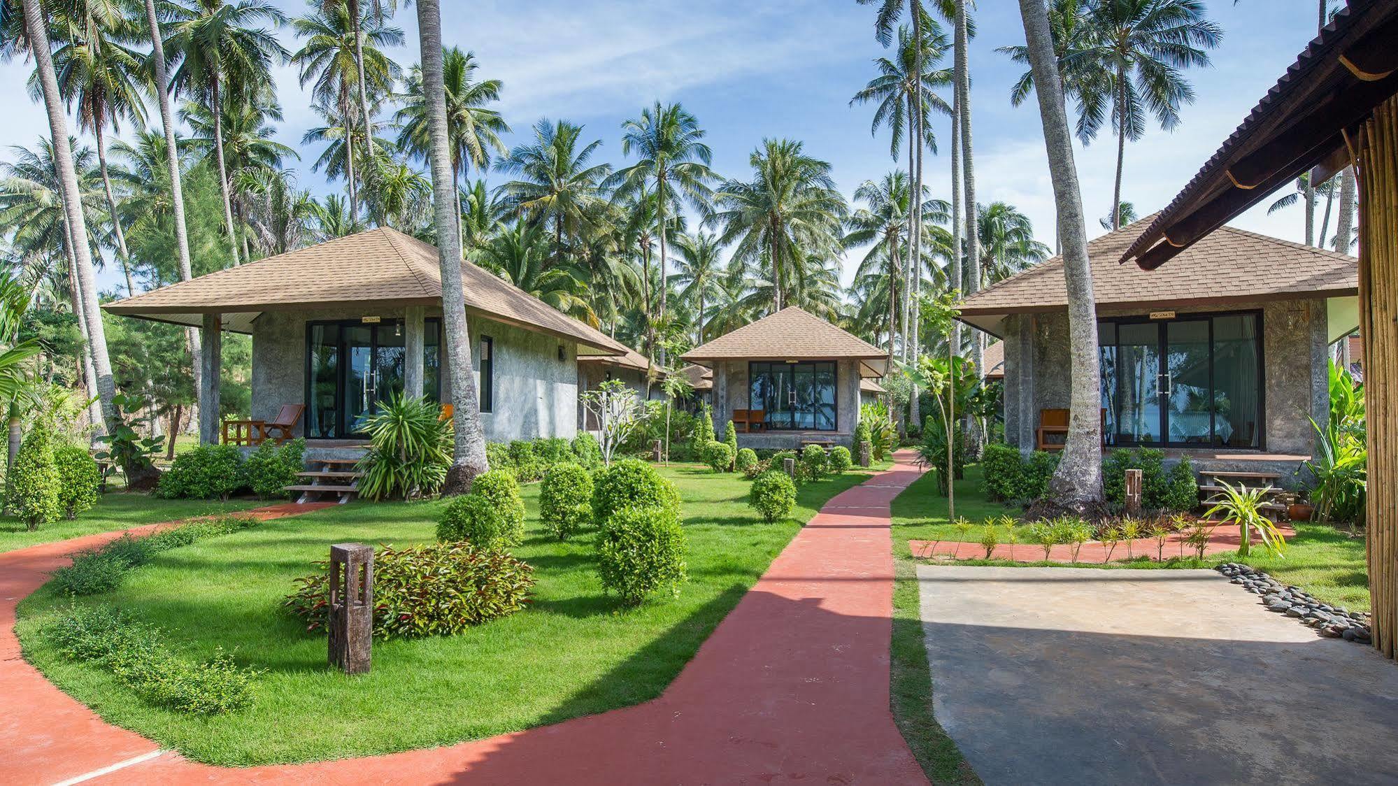 Medee Resort Ko Kut