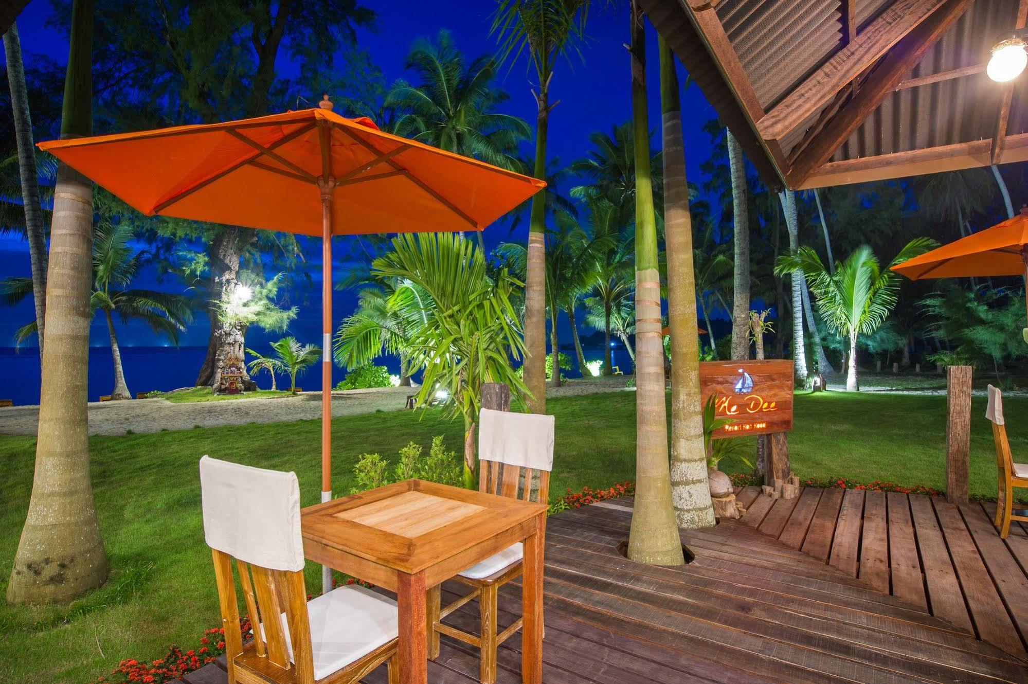 Resort Medee Ko Kut