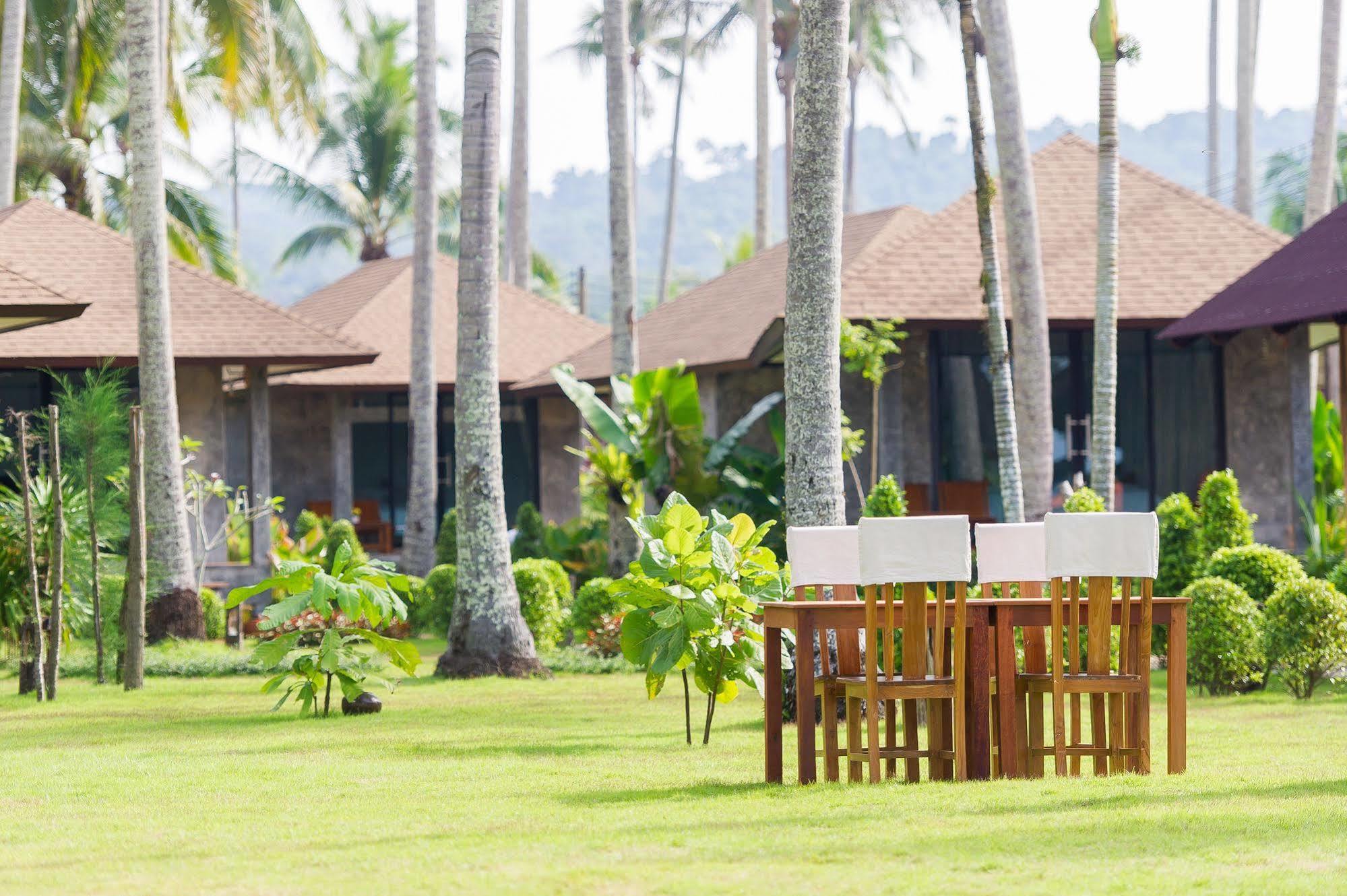 Resort Medee Ko Kut