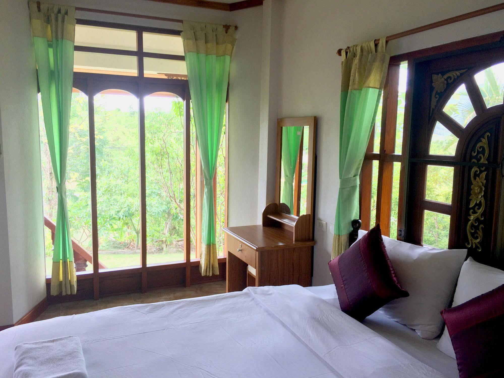 Resort Mont Goei 3*