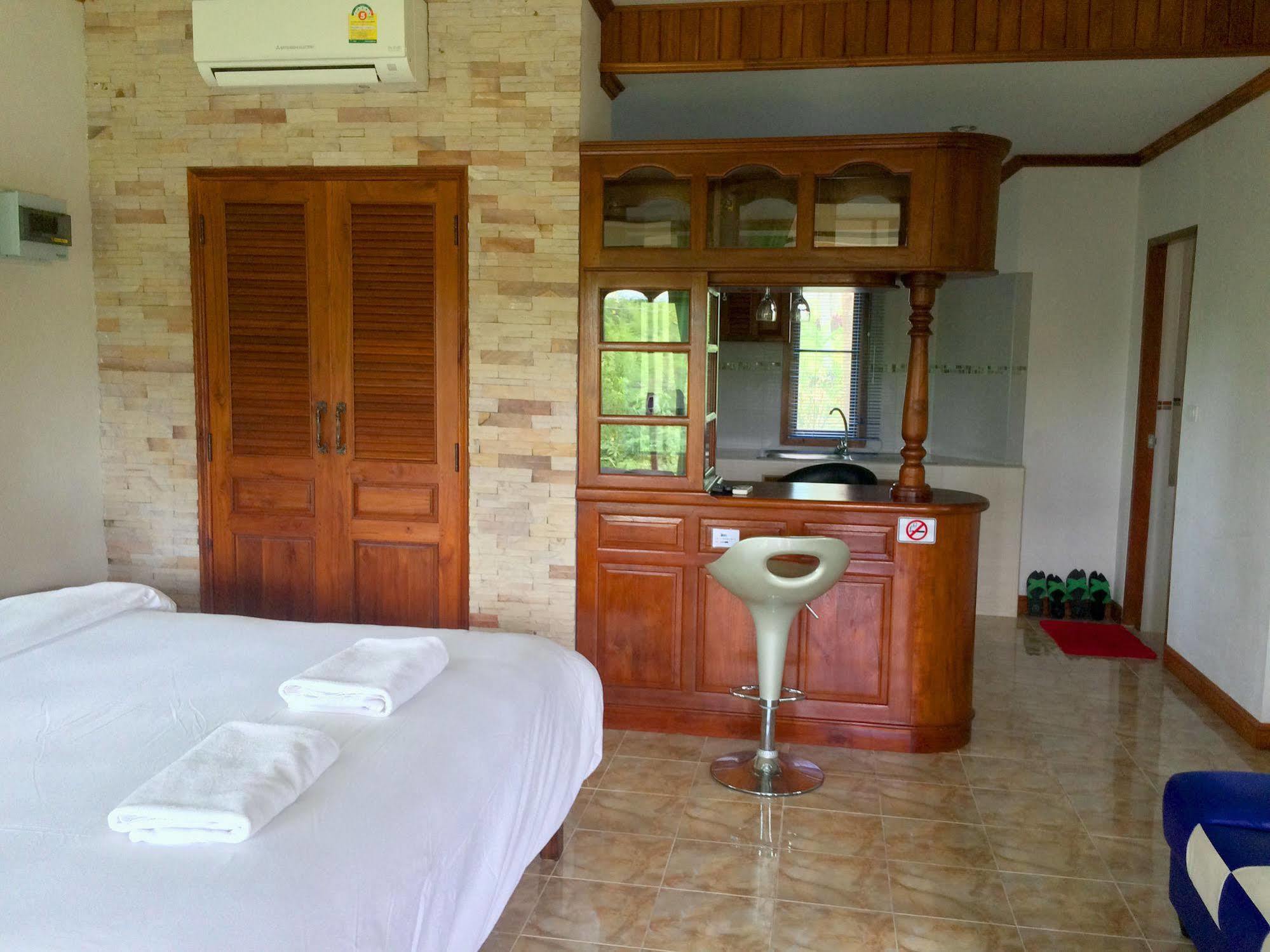 Mont Goei 3* Pai