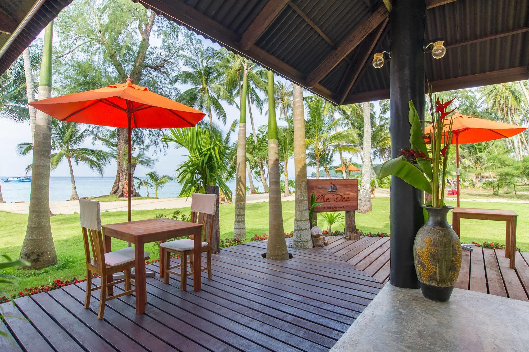 Resort Medee Ko Kut