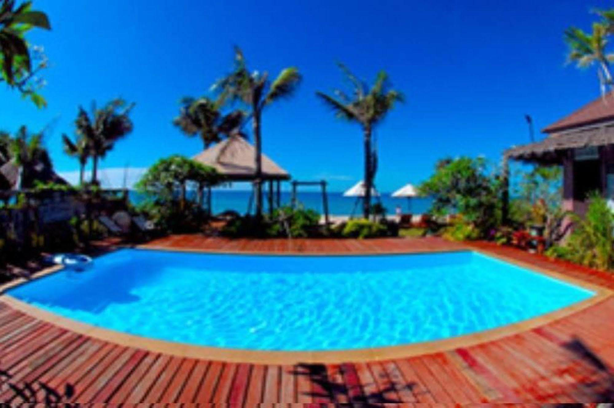 Baantoom Village And 2* Chanthaburi