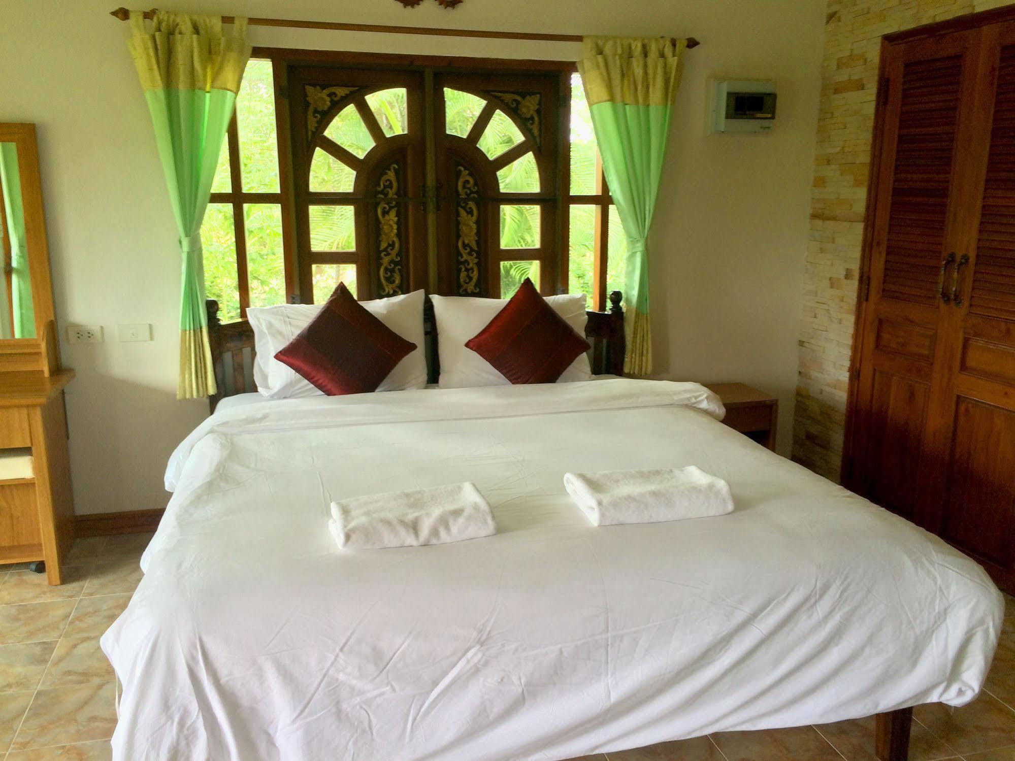 Mont Goei Resort 3*