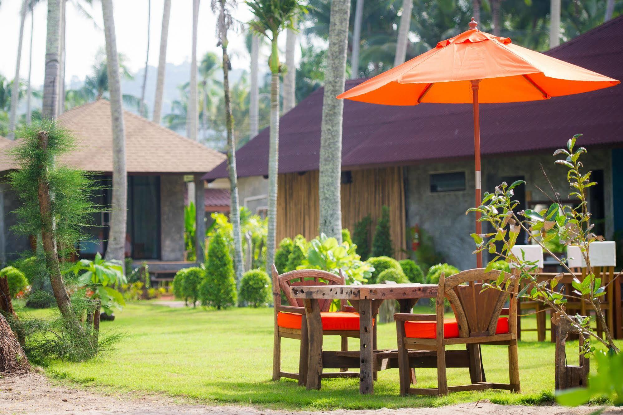Medee Resort Ko Kut