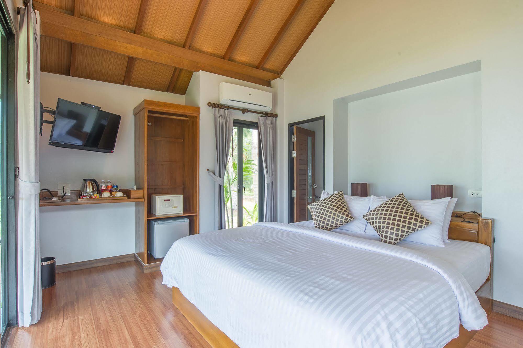 Medee Resort