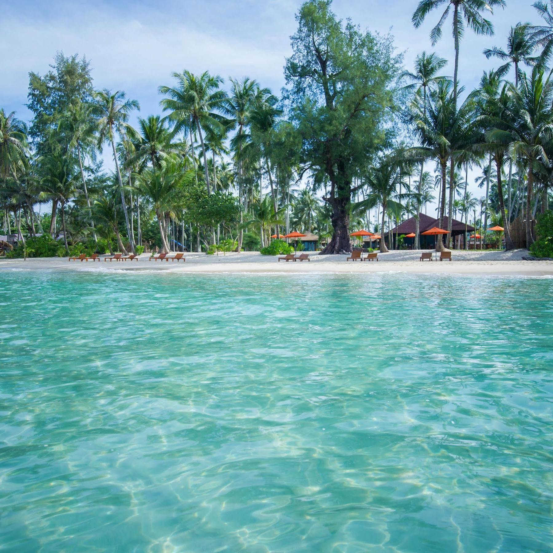 Resort Medee
