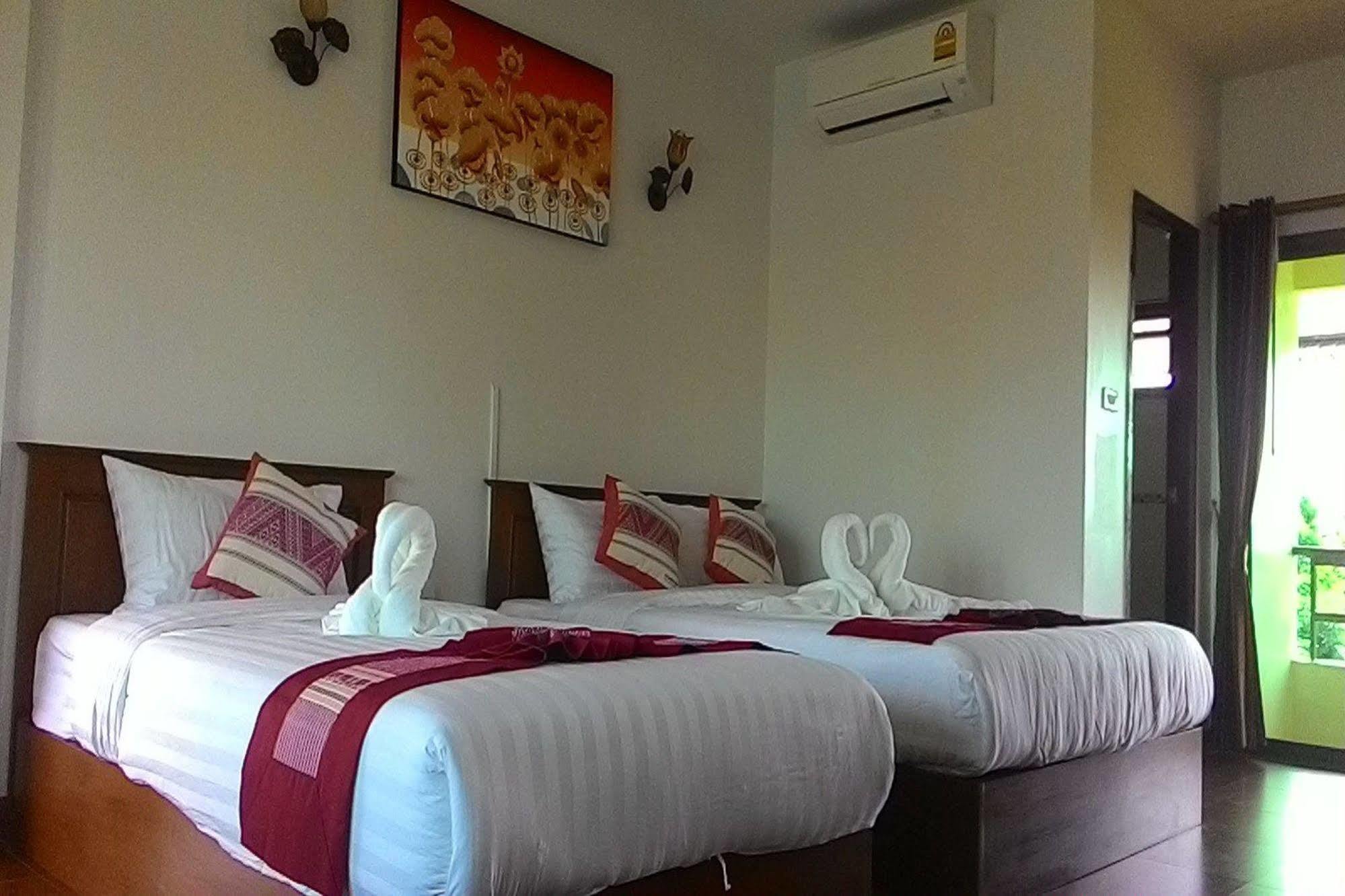 Sawadeelanna Hotel
