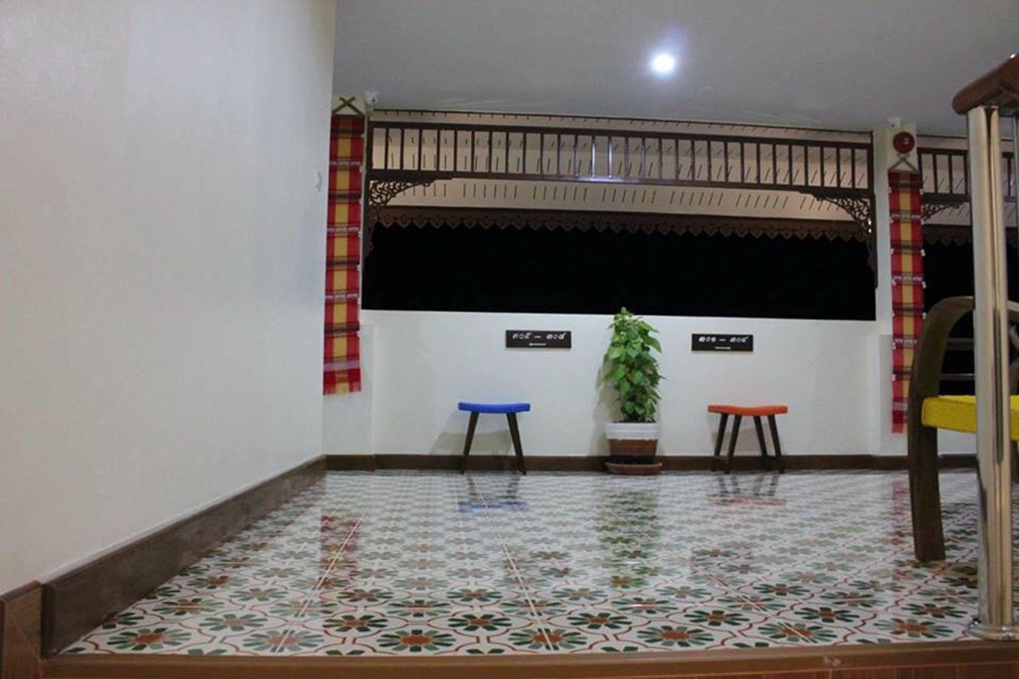 Hotel Sawadeelanna Nan