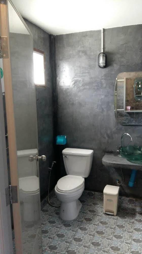 Baan Kiengtalay Samroiyod
