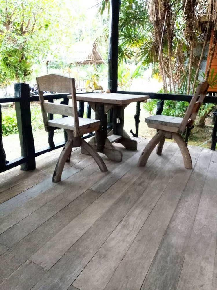 Baan Bua 2*