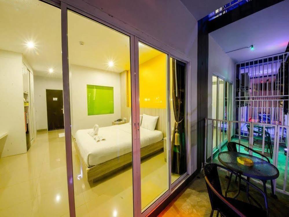 Anantra Pattaya By Cpg 2*