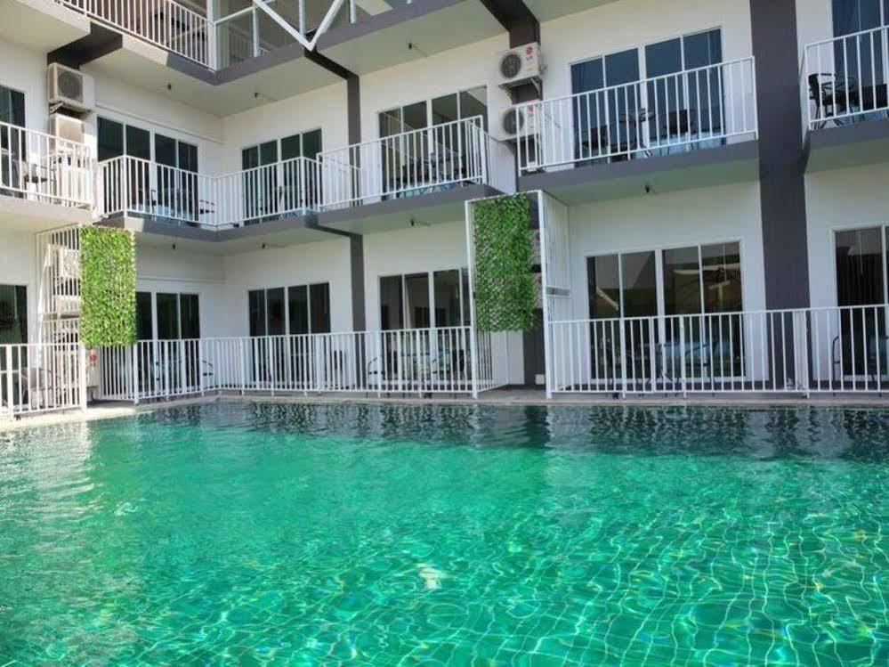 Anantra Pattaya By Cpg 2* Bang Lamung