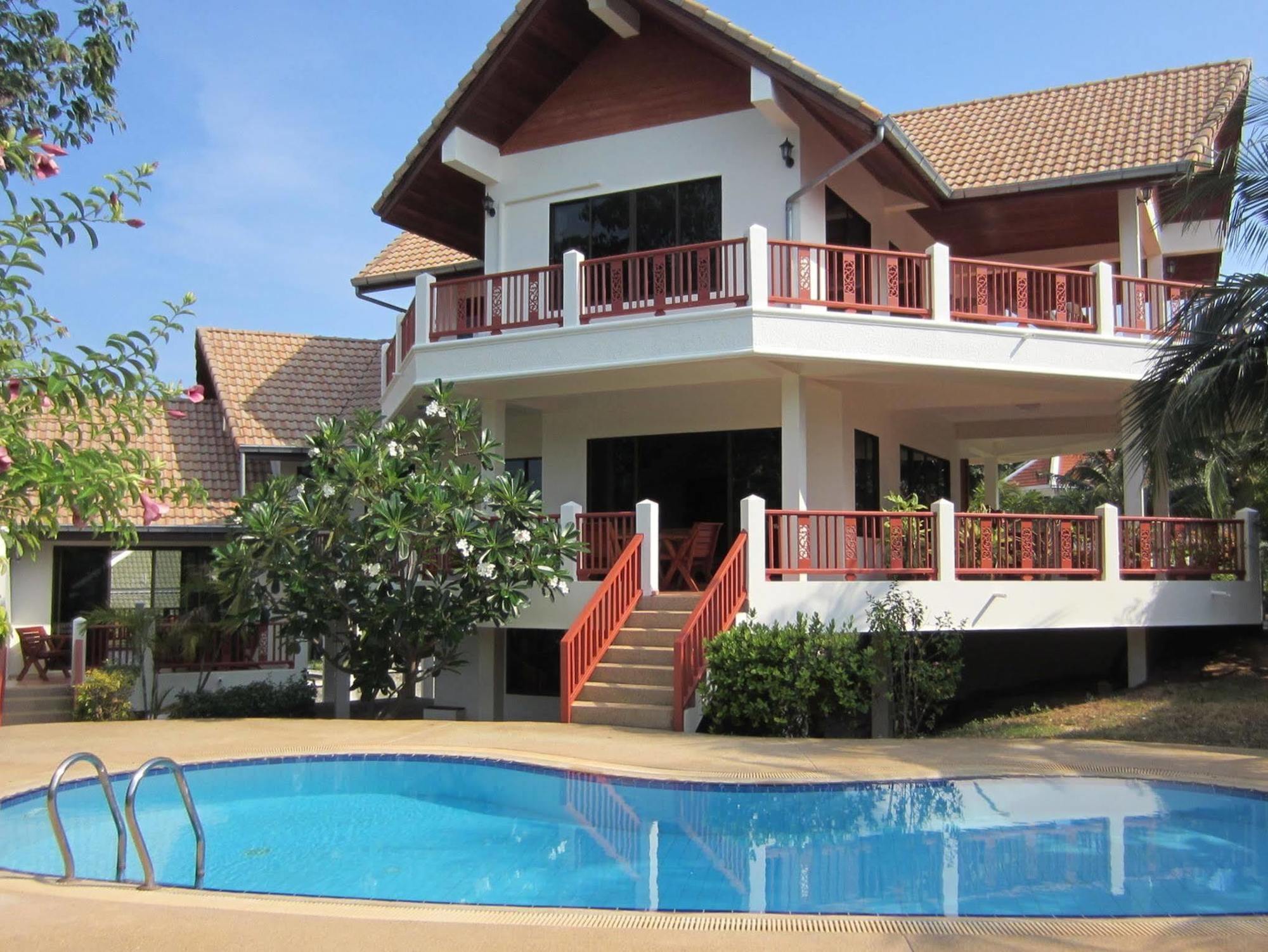 Villa Viewpoint Koh Samui *