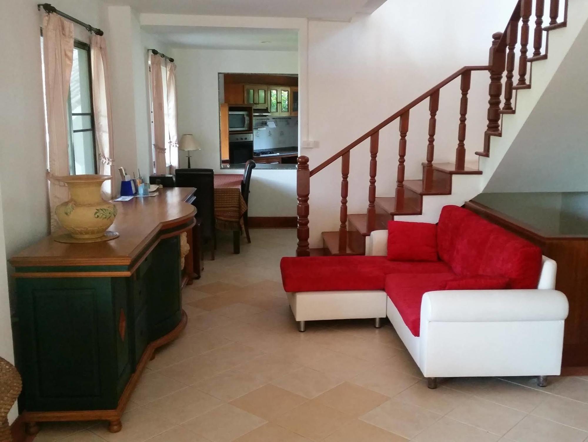 Viewpoint Koh Samui Villa Choeng Mon