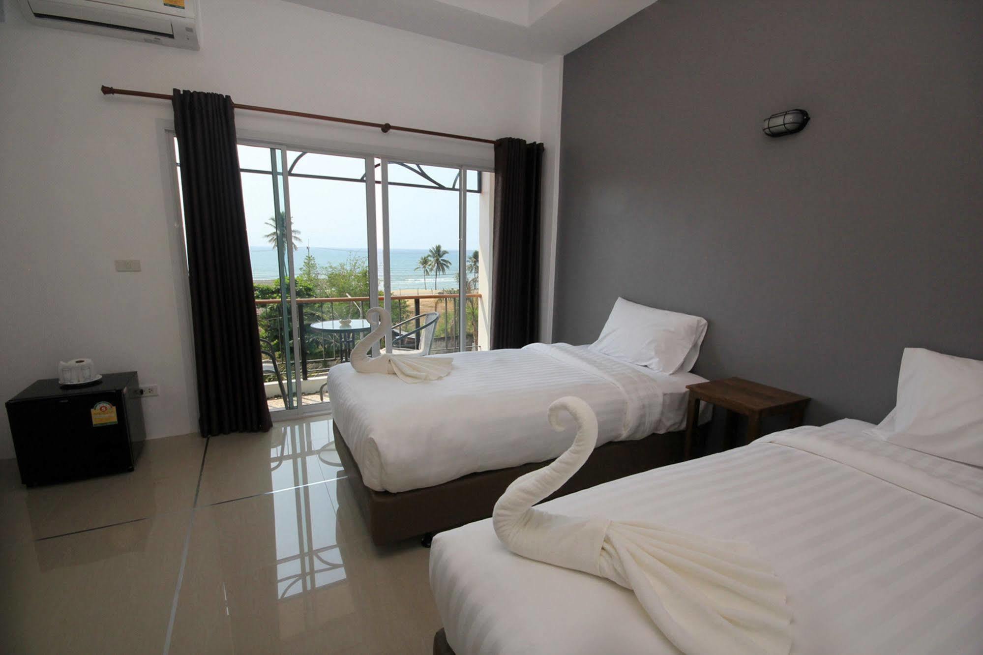 Na Nicha Hotel