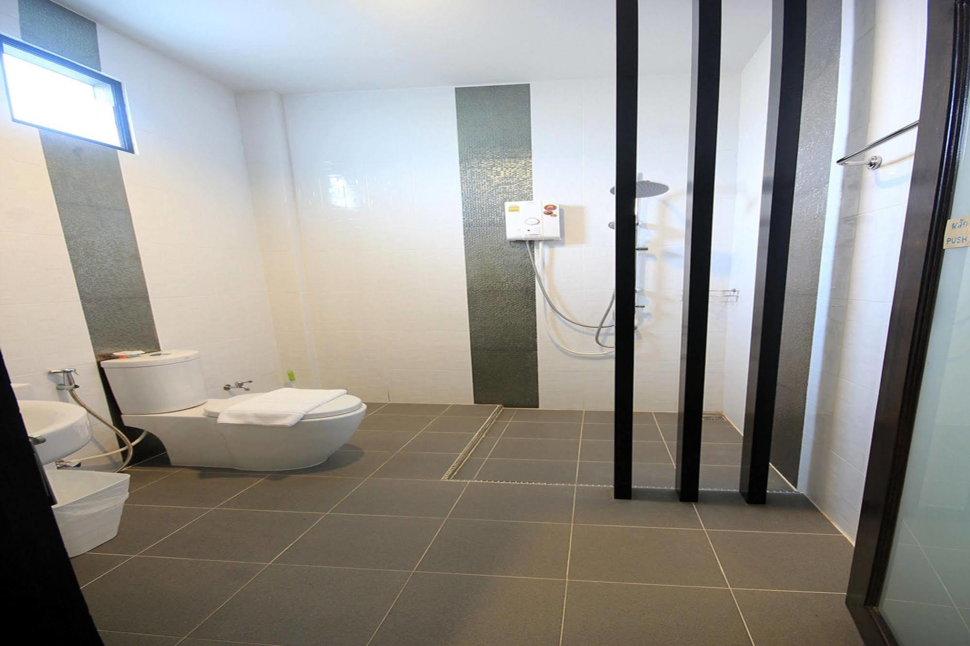 Na Nicha 3* Ban Krut (Prachuap Khiri Khan)