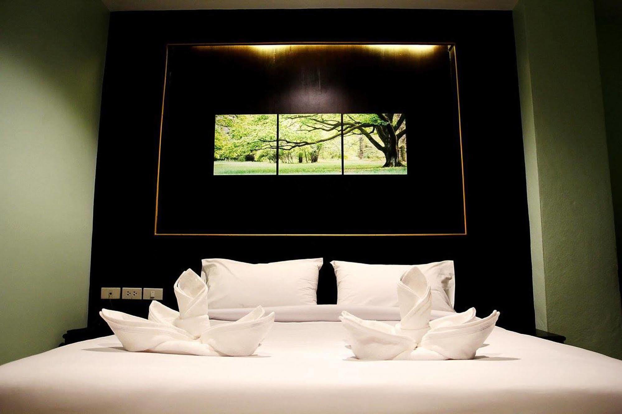 Metro & 4* Thung Song