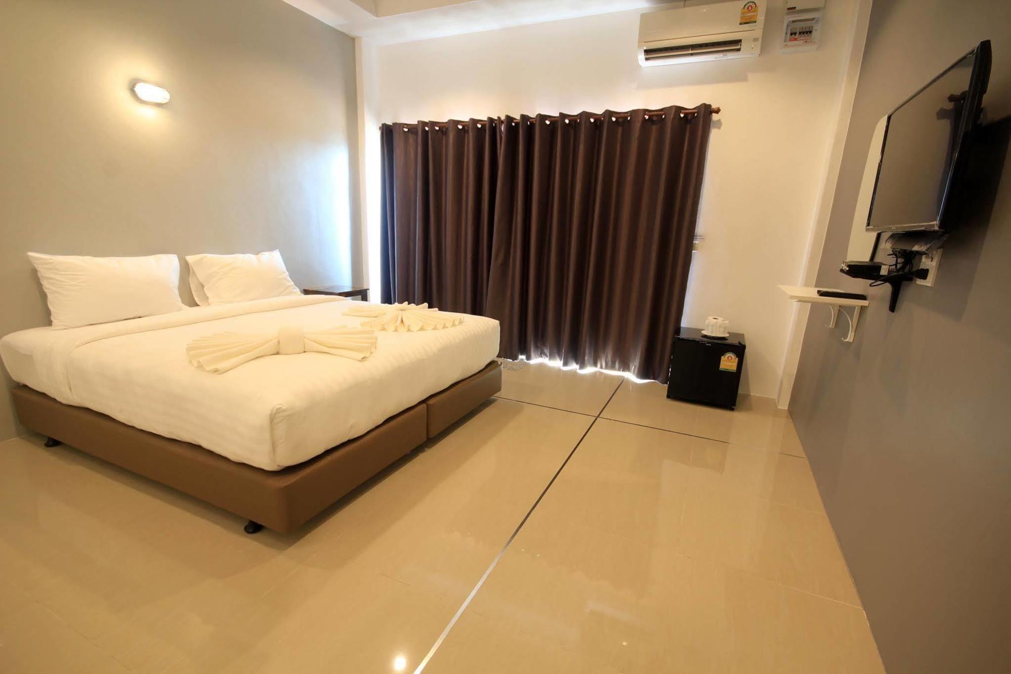 Na Nicha Hotel 3*