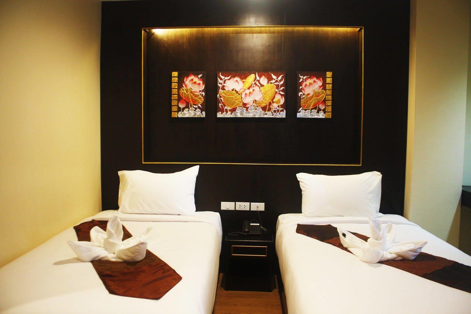 Metro & 4* Thung Song