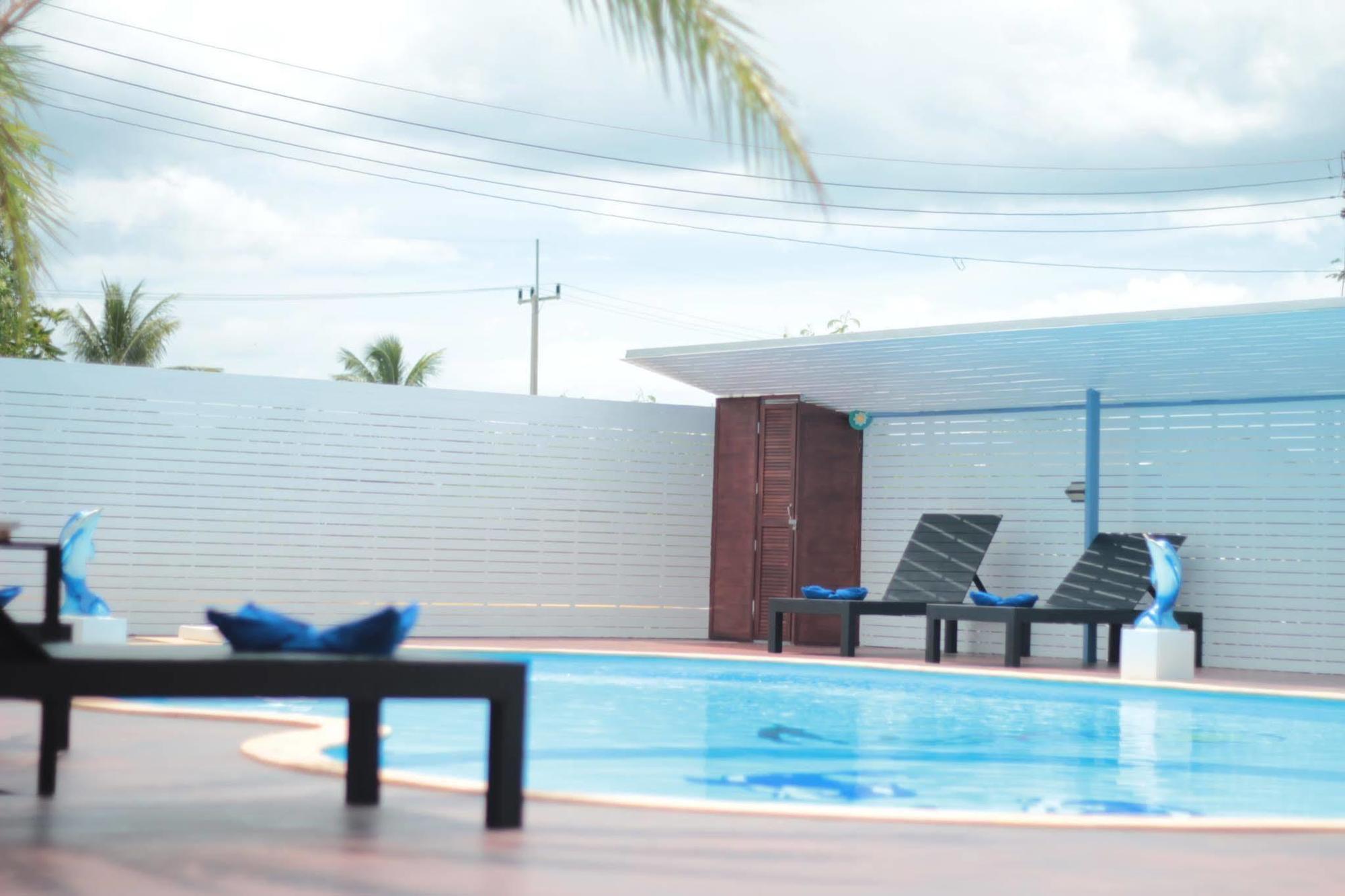 Na Nicha 3* Ban Krut (Prachuap Khiri Khan)