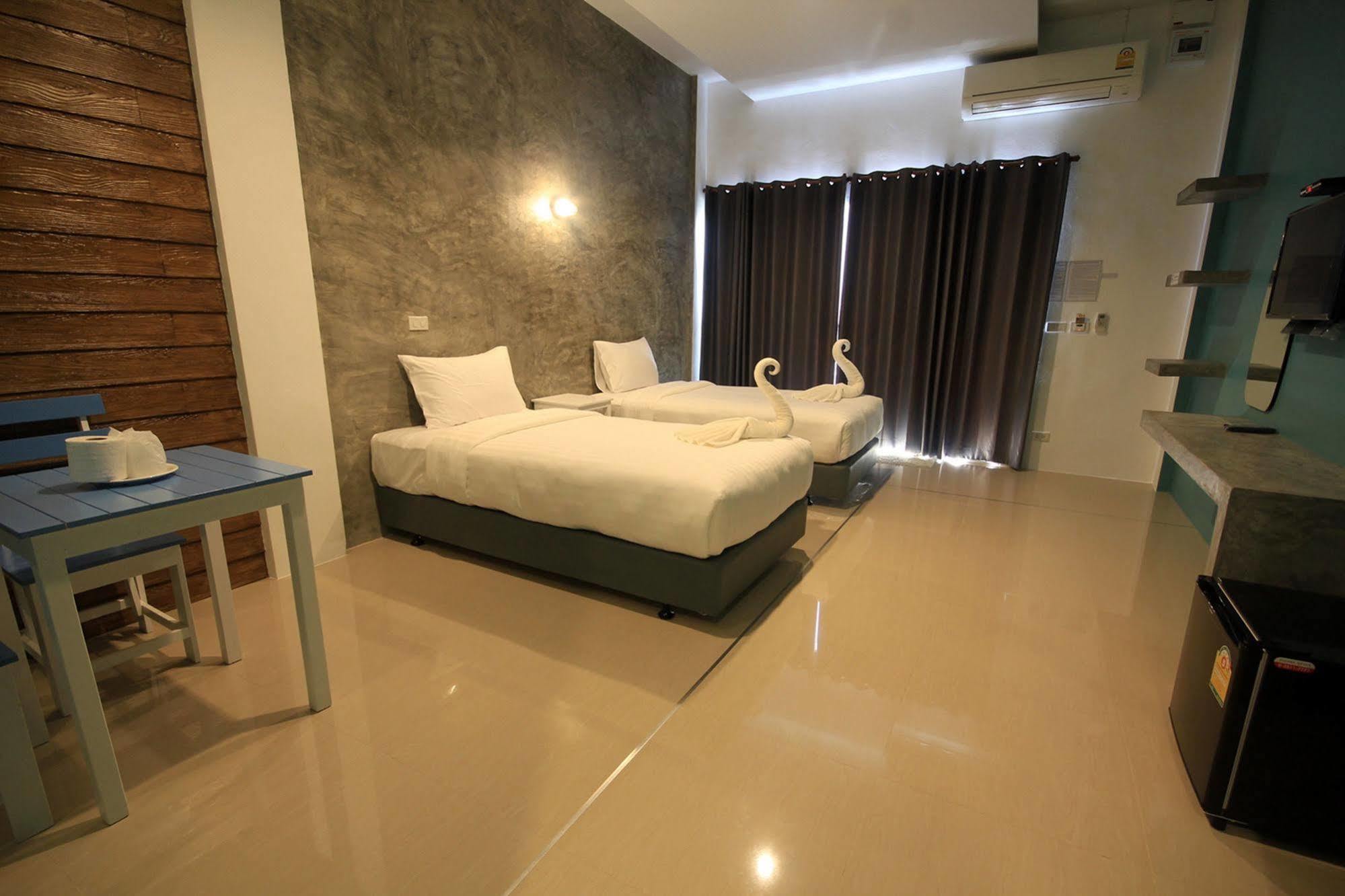 Na Nicha 3* Ban Krut (Prachuap Khiri Khan)