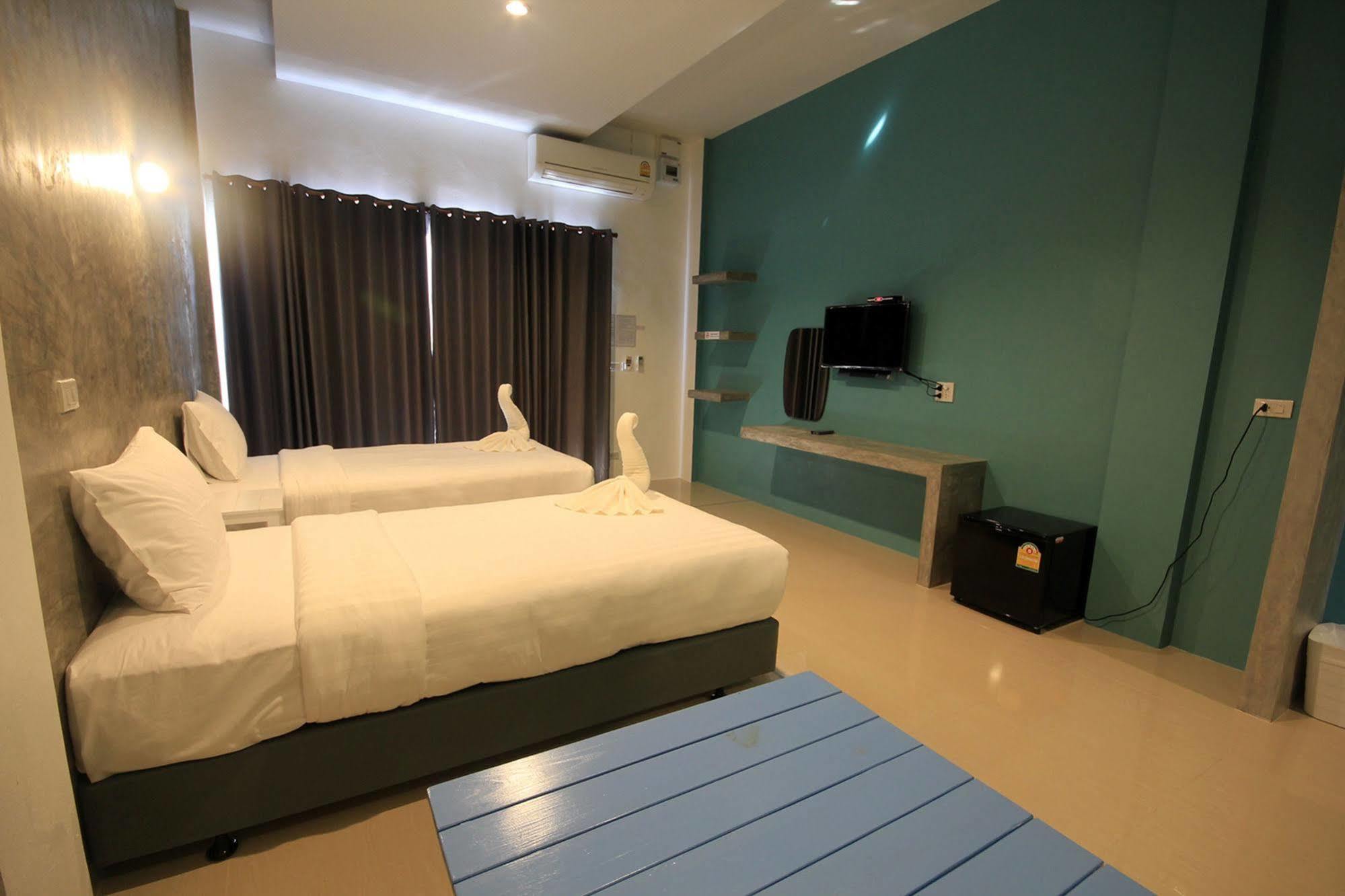 Na Nicha Hotel