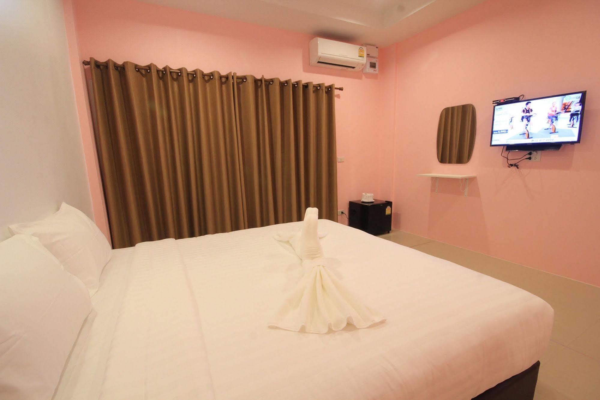 Na Nicha Hotel
