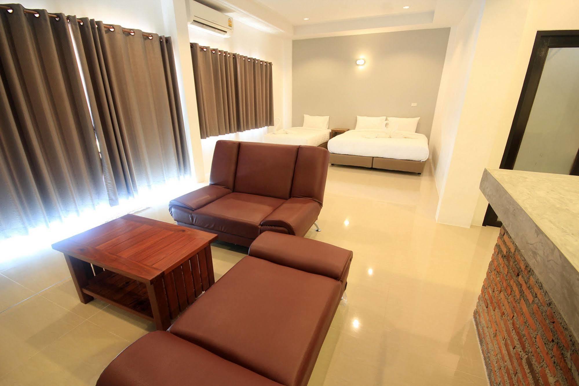 Na Nicha Hotel 3*
