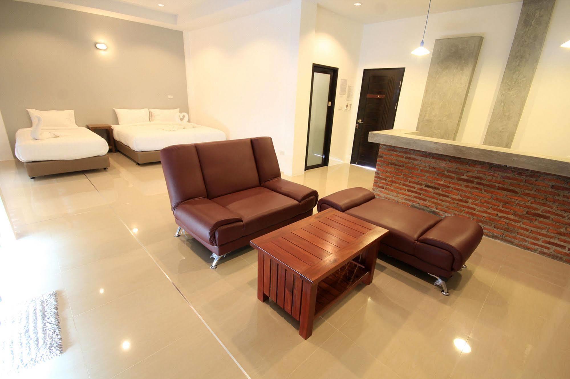 Na Nicha 3* Ban Krut (Prachuap Khiri Khan)