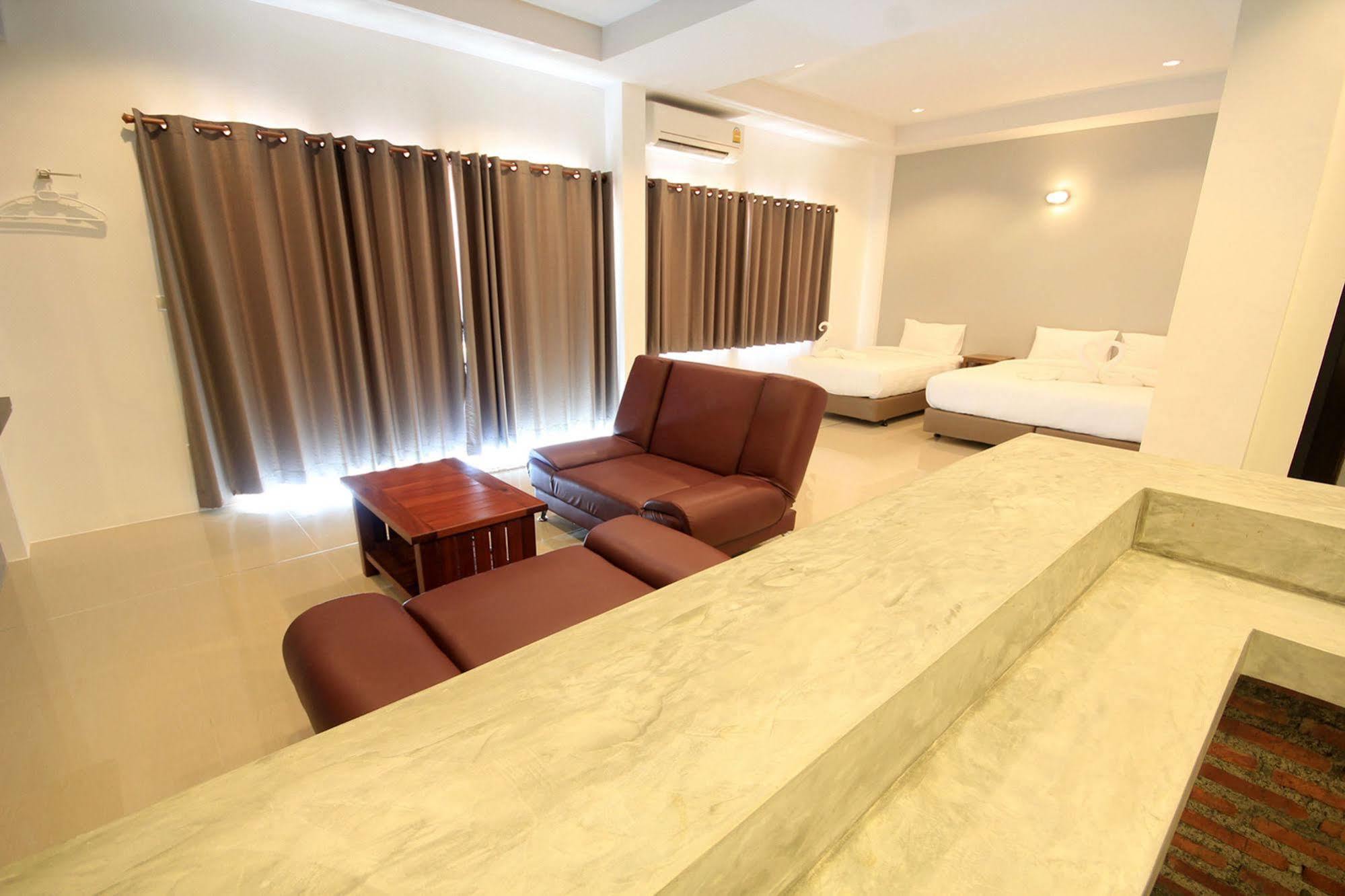 Na Nicha Hotel