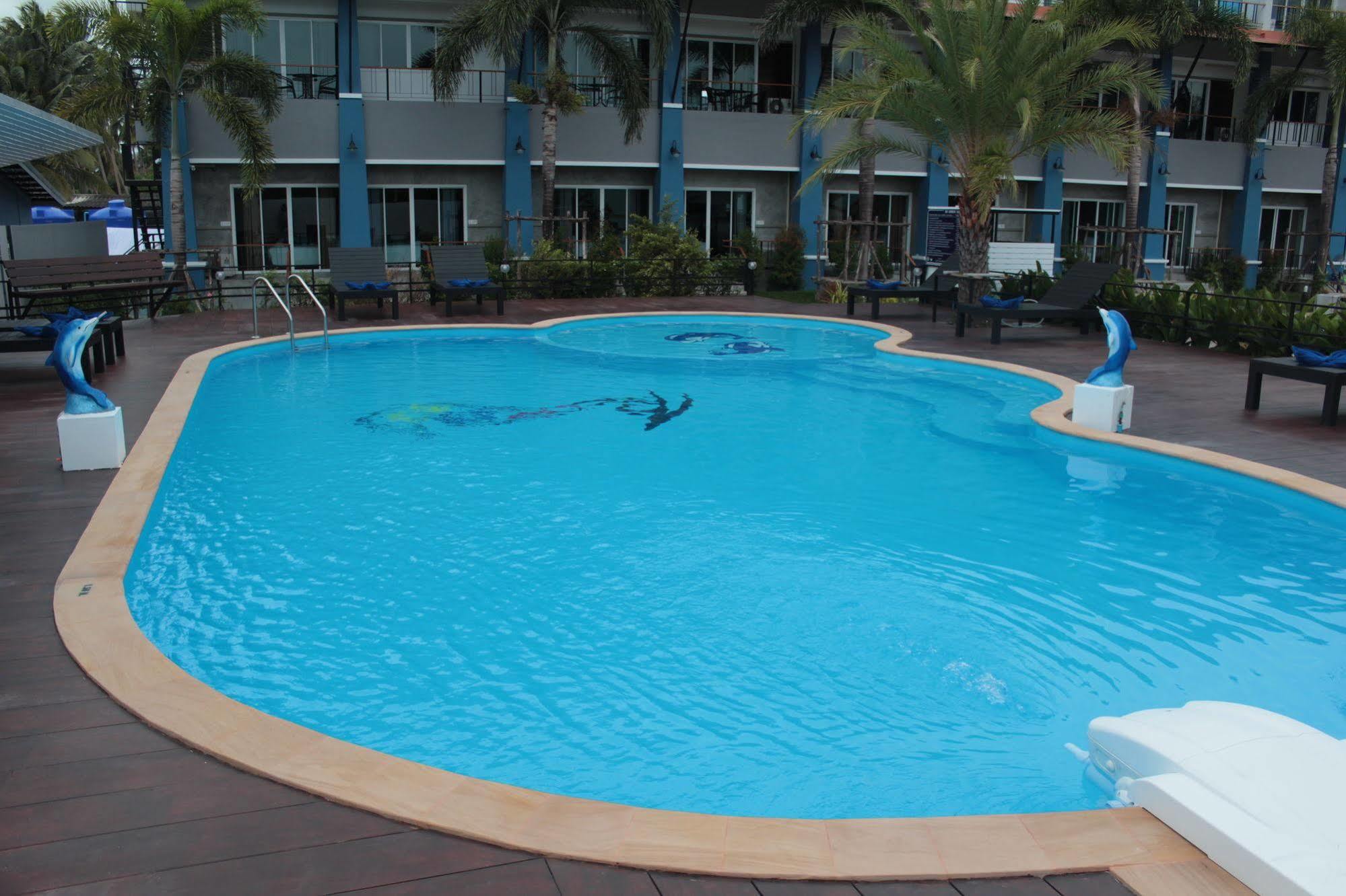 Na Nicha 3* Ban Krut (Prachuap Khiri Khan)