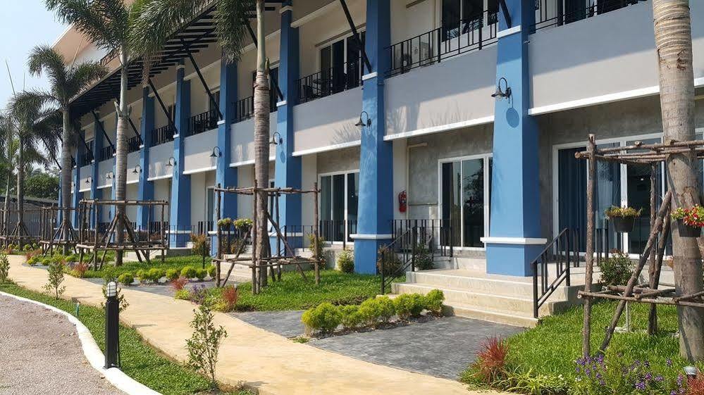 Na Nicha Ban Krut (Prachuap Khiri Khan)