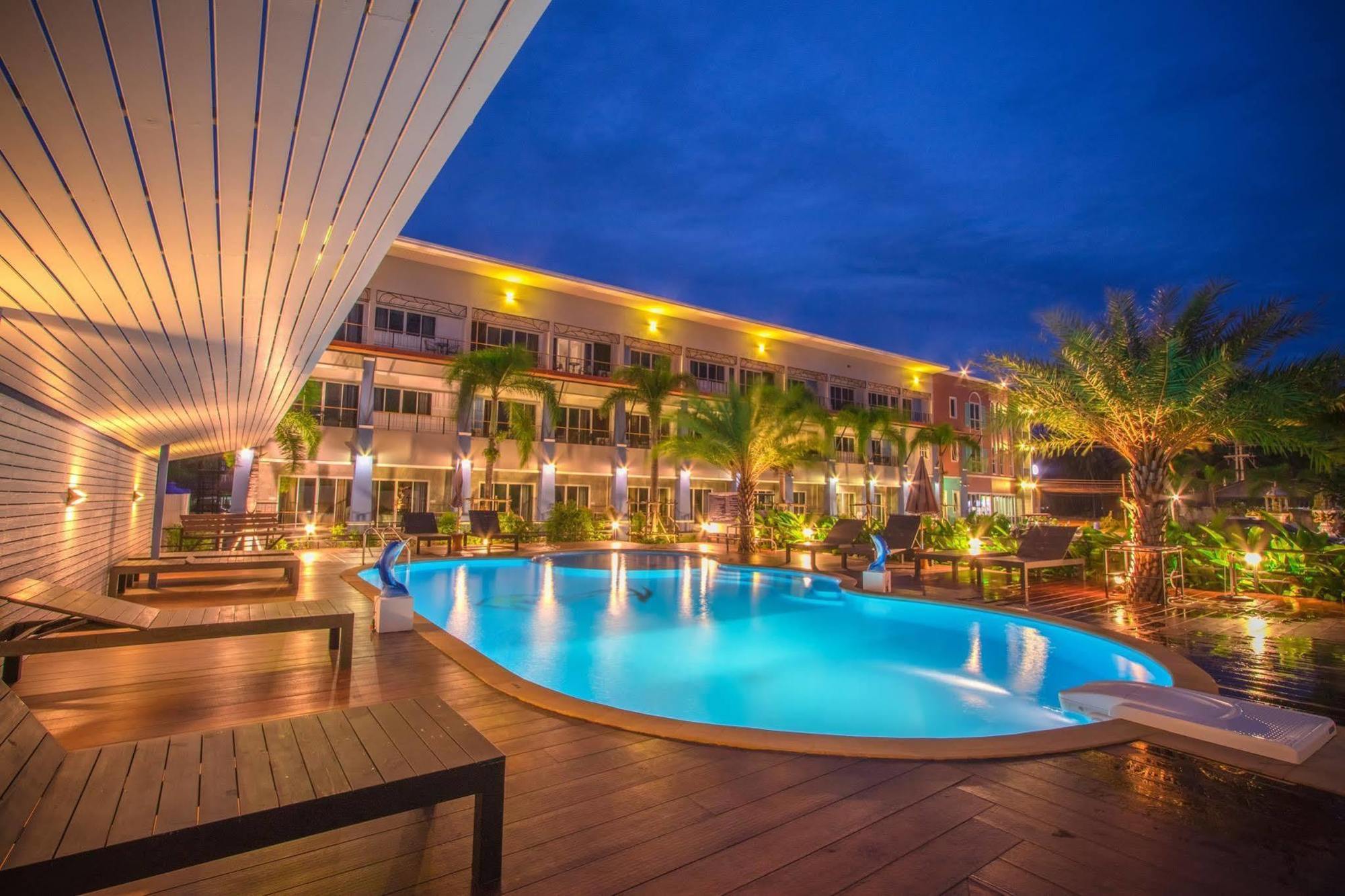 Na Nicha Hotel 3*