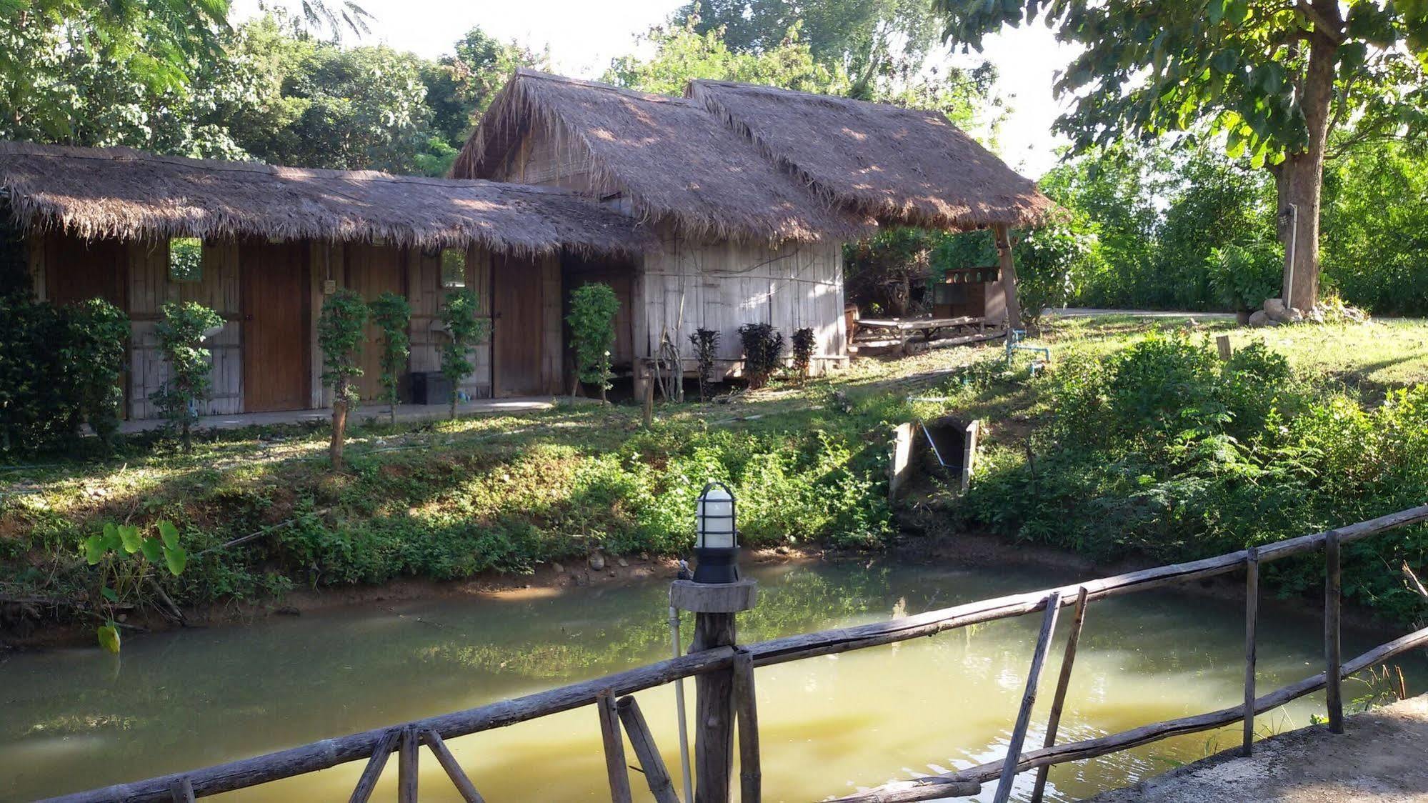 Paipunthong Resort
