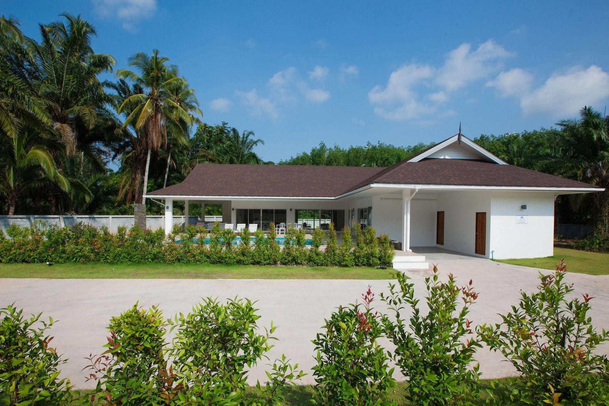 Villa Baan Lalle