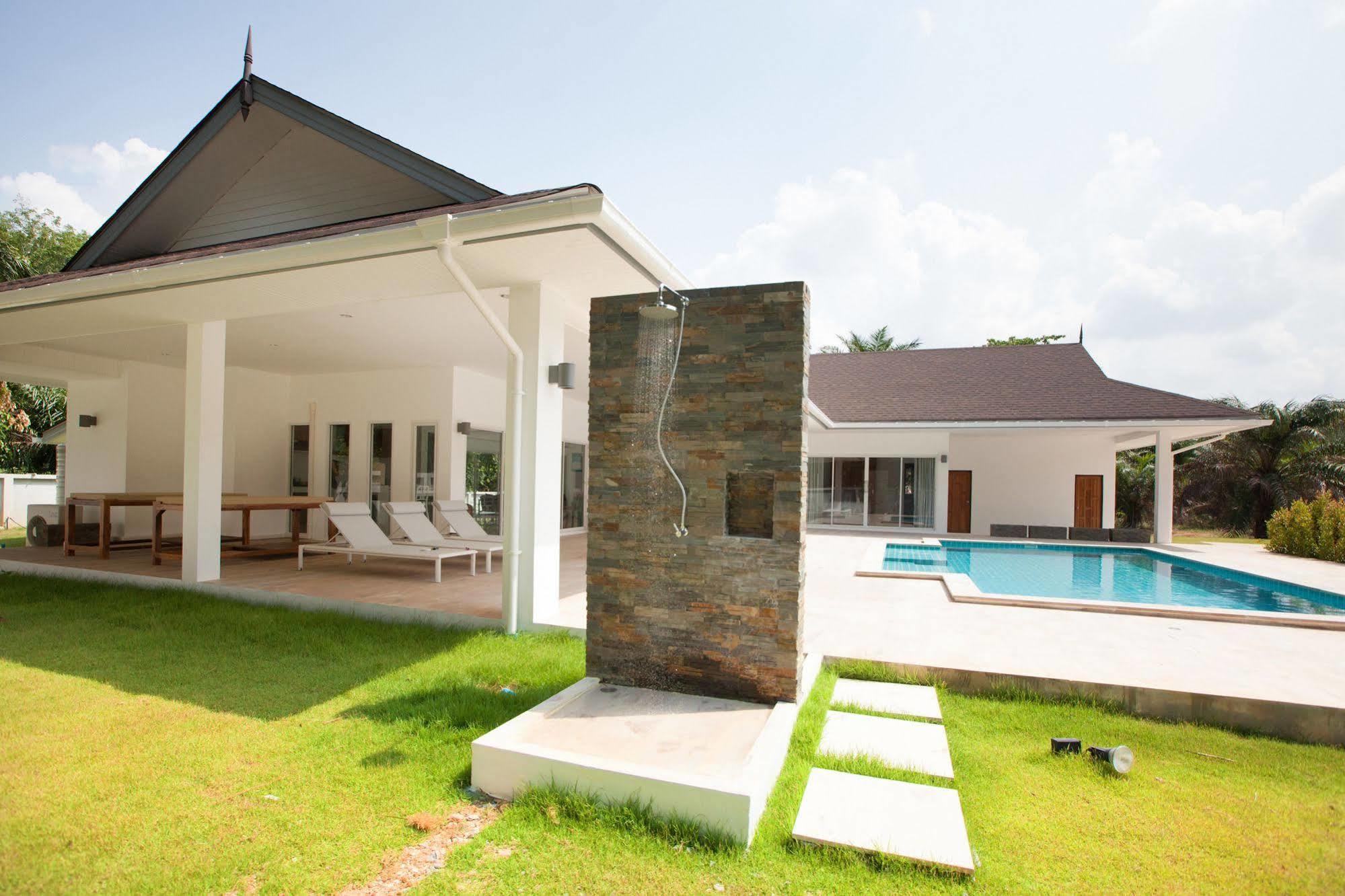 Baan Lalle Villa
