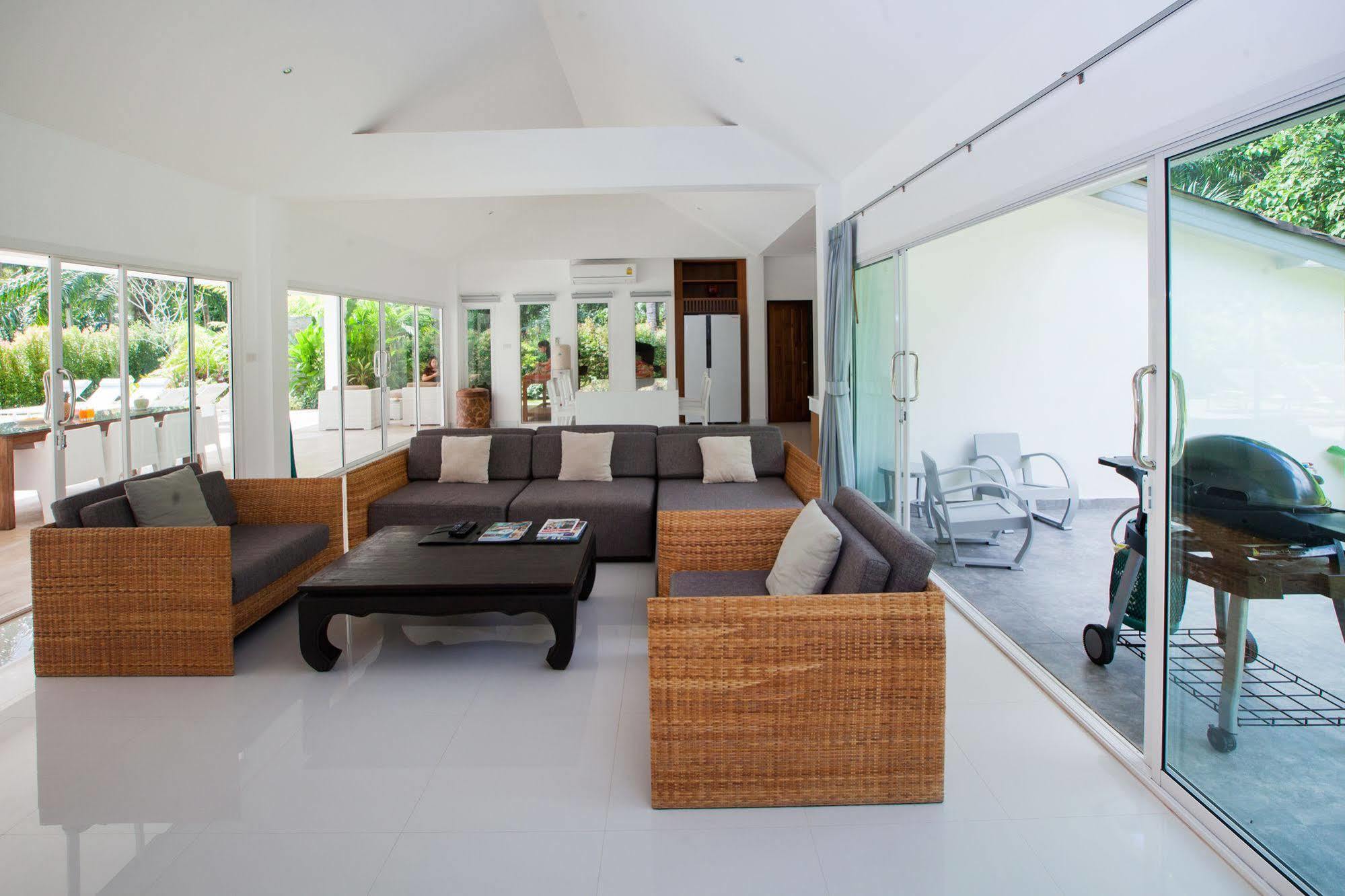 Villa Baan Lalle