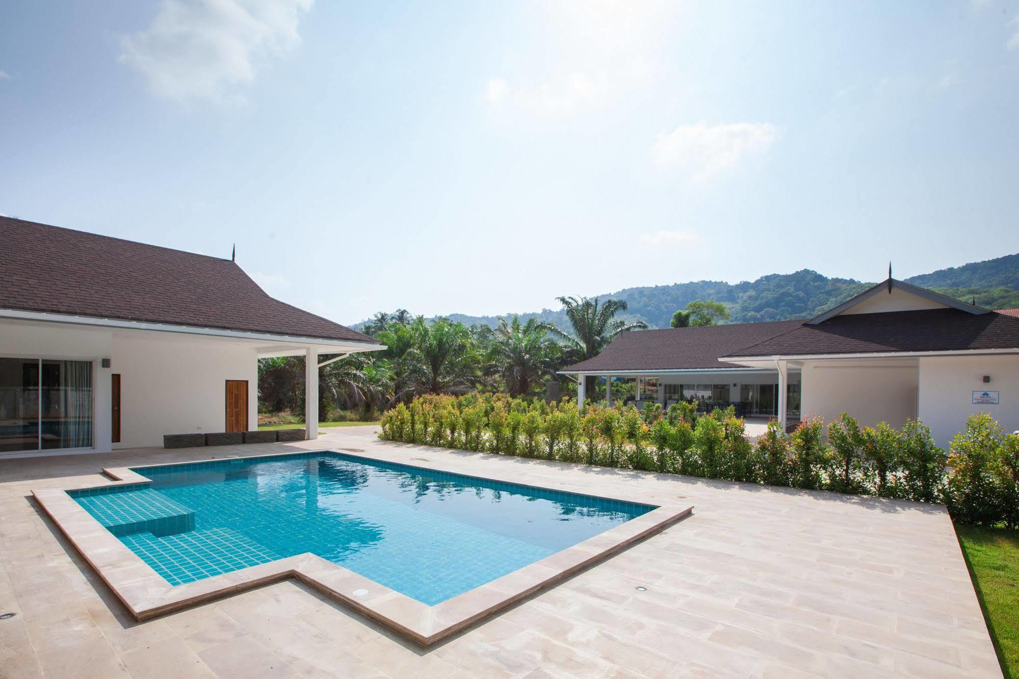 Baan Lalle Villa
