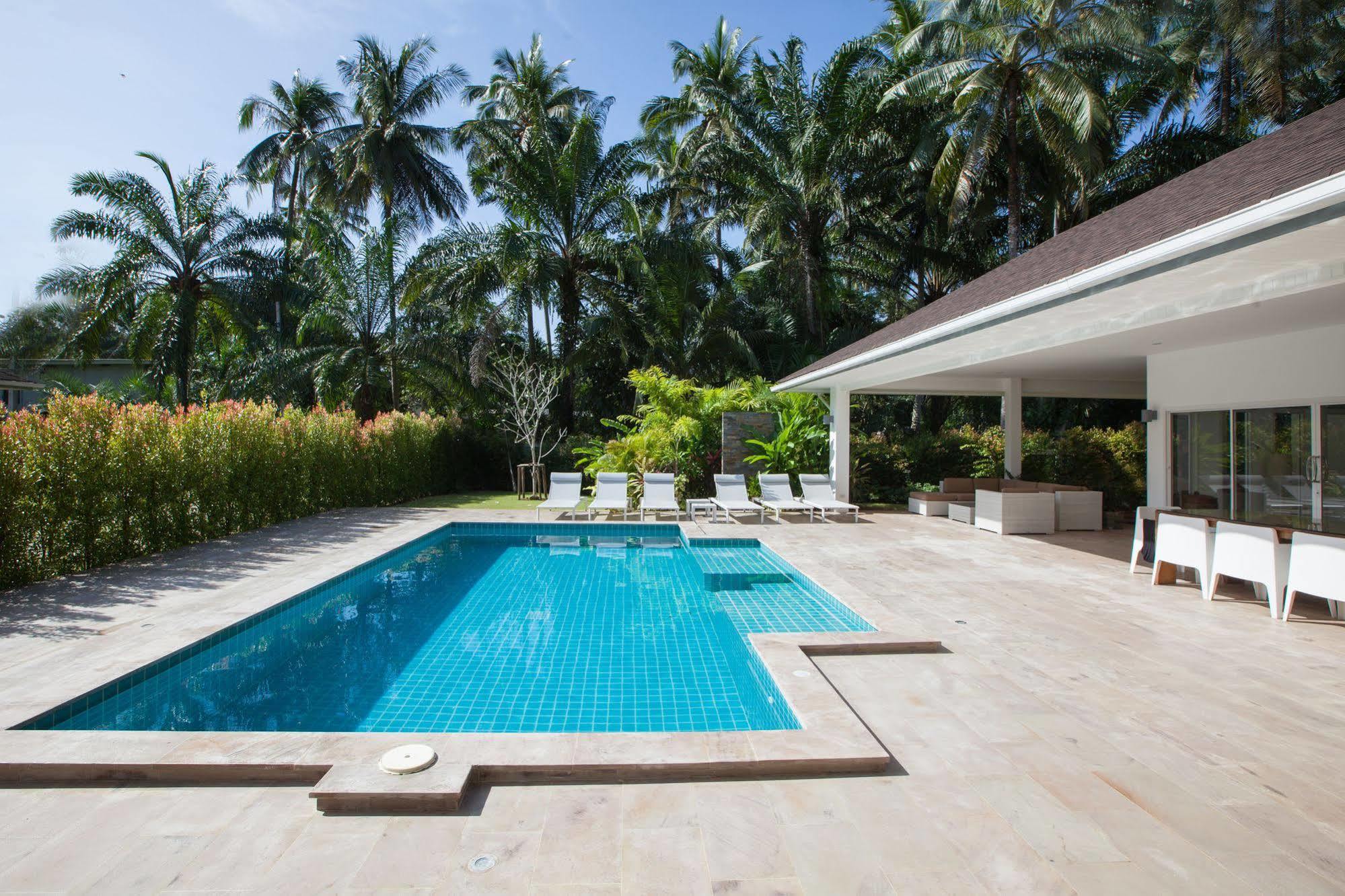 Baan Lalle * Ao Nang