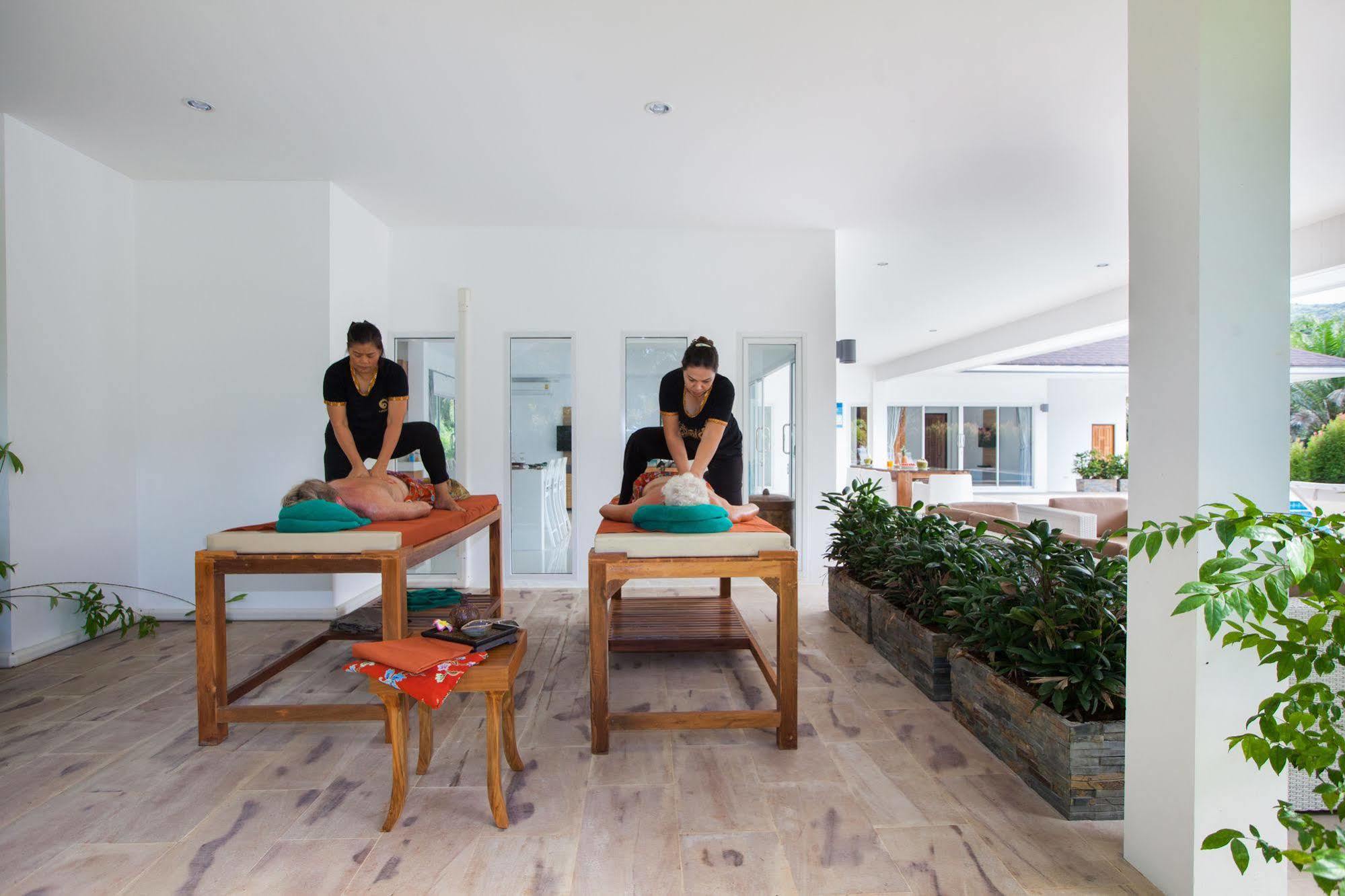 Villa Baan Lalle Ao Nang