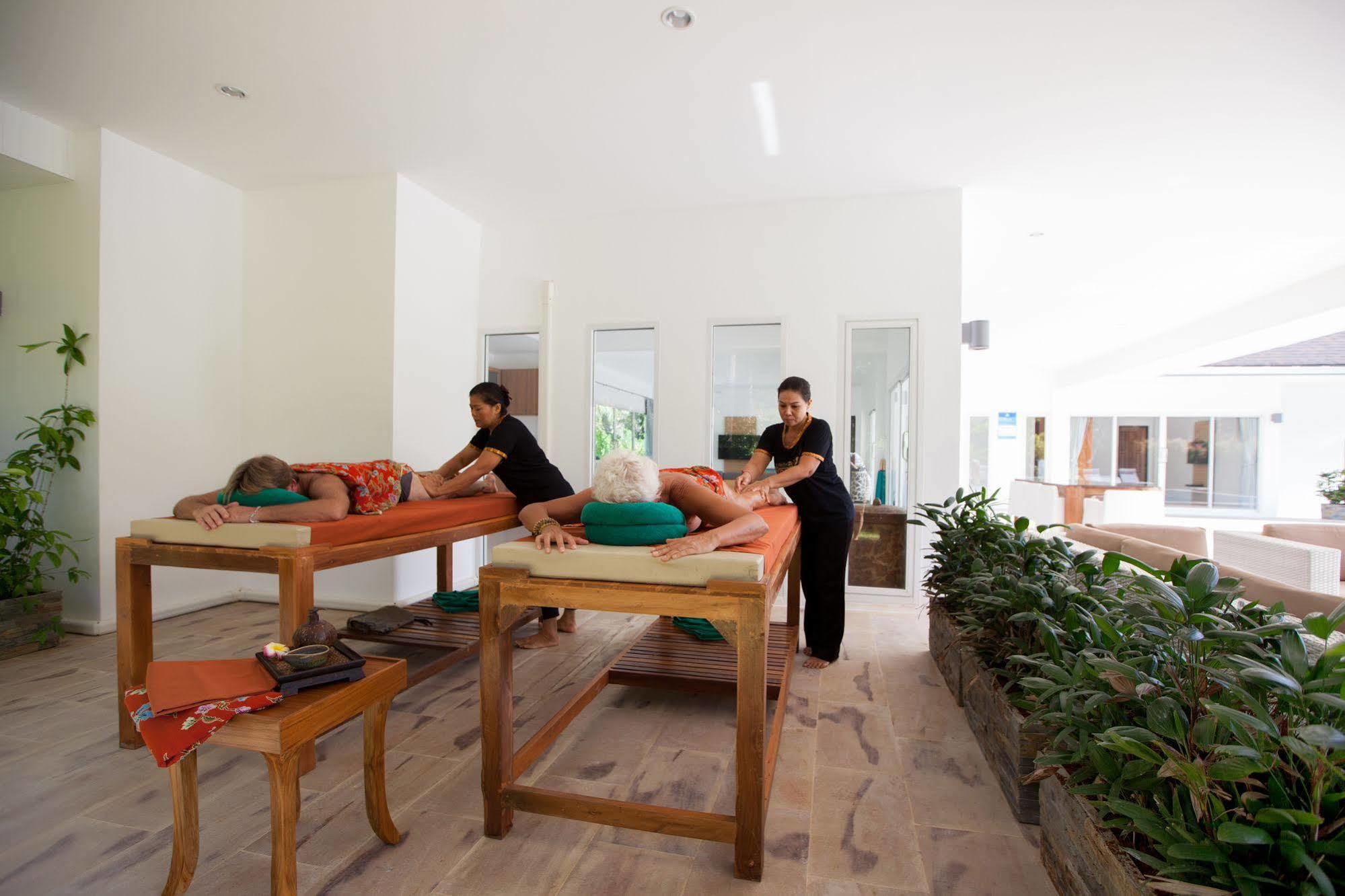 Villa Baan Lalle *