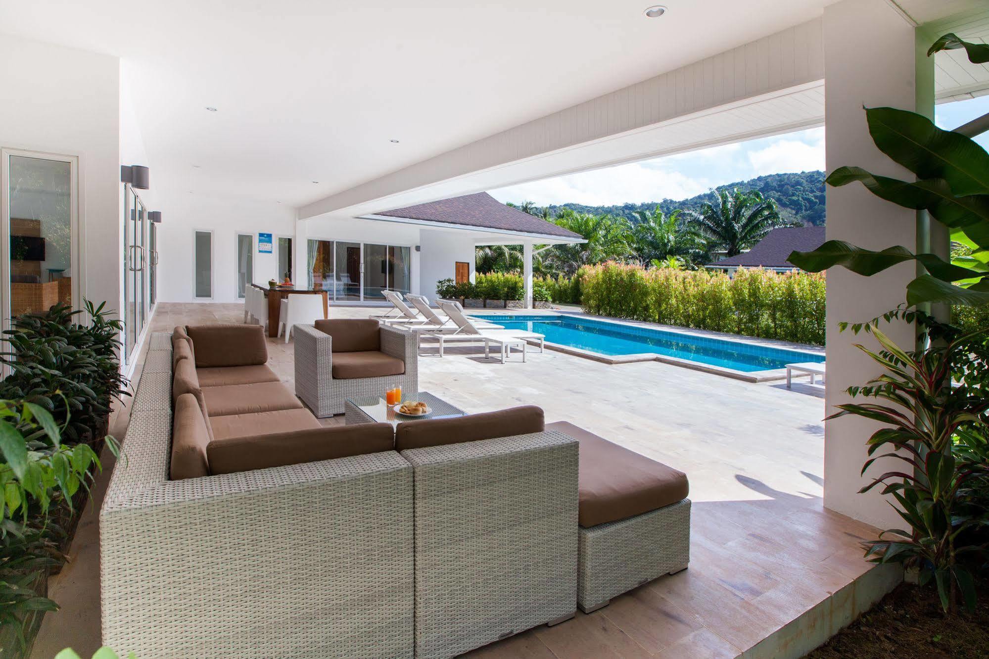 Baan Lalle Villa