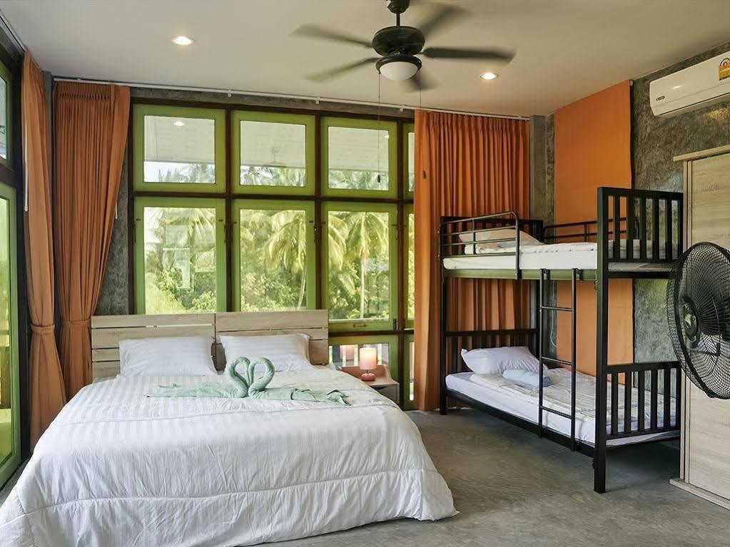 Hotel Andaman Lanta Old Town Koh Lanta