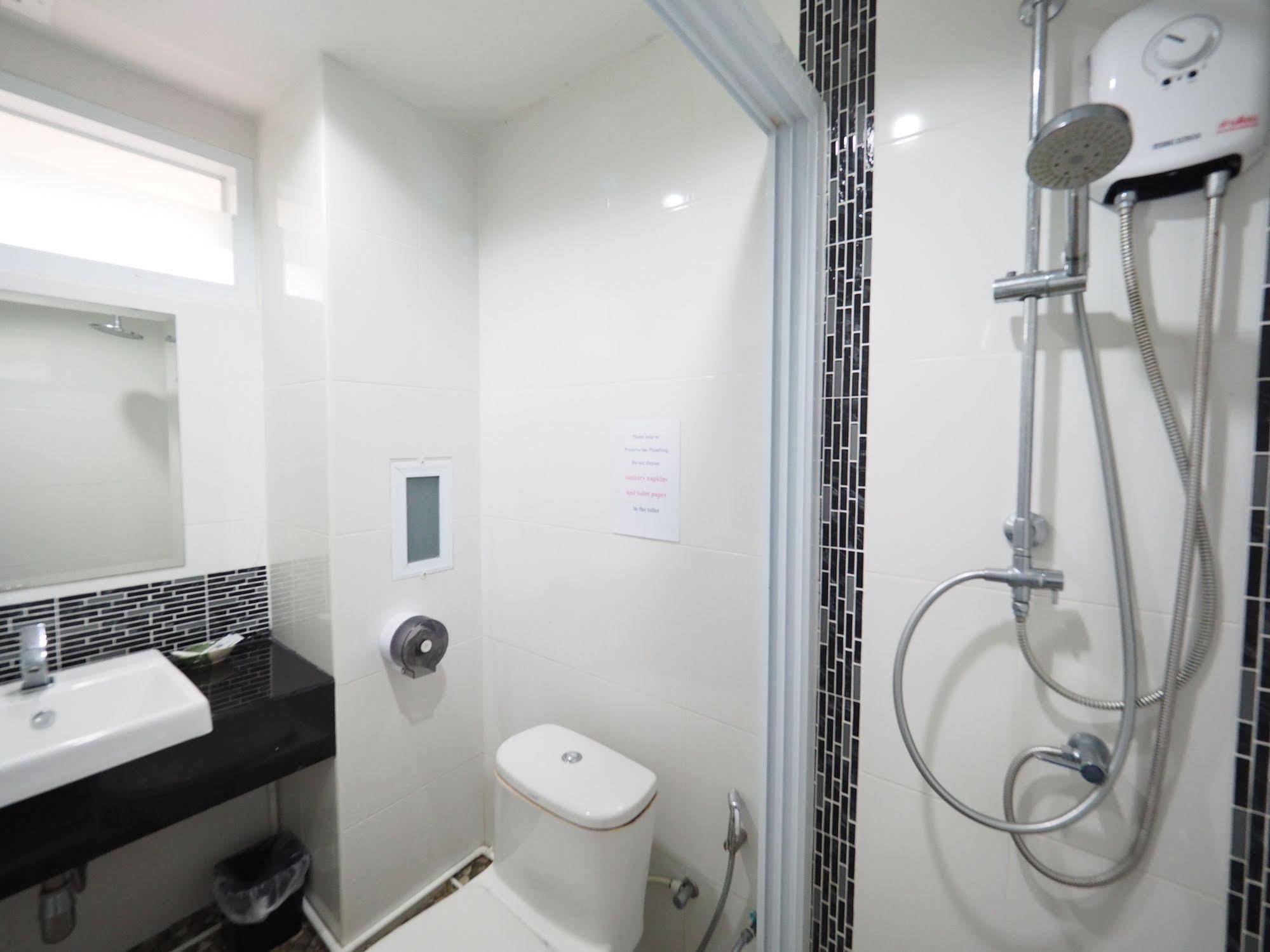 Hotel Lanta Fevrier Koh Lanta