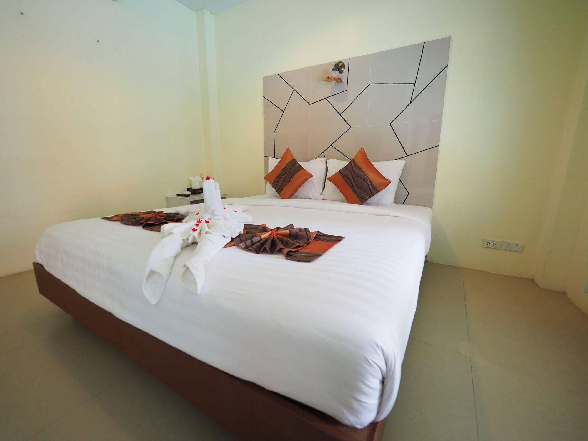 Hotel Lanta Fevrier 2*
